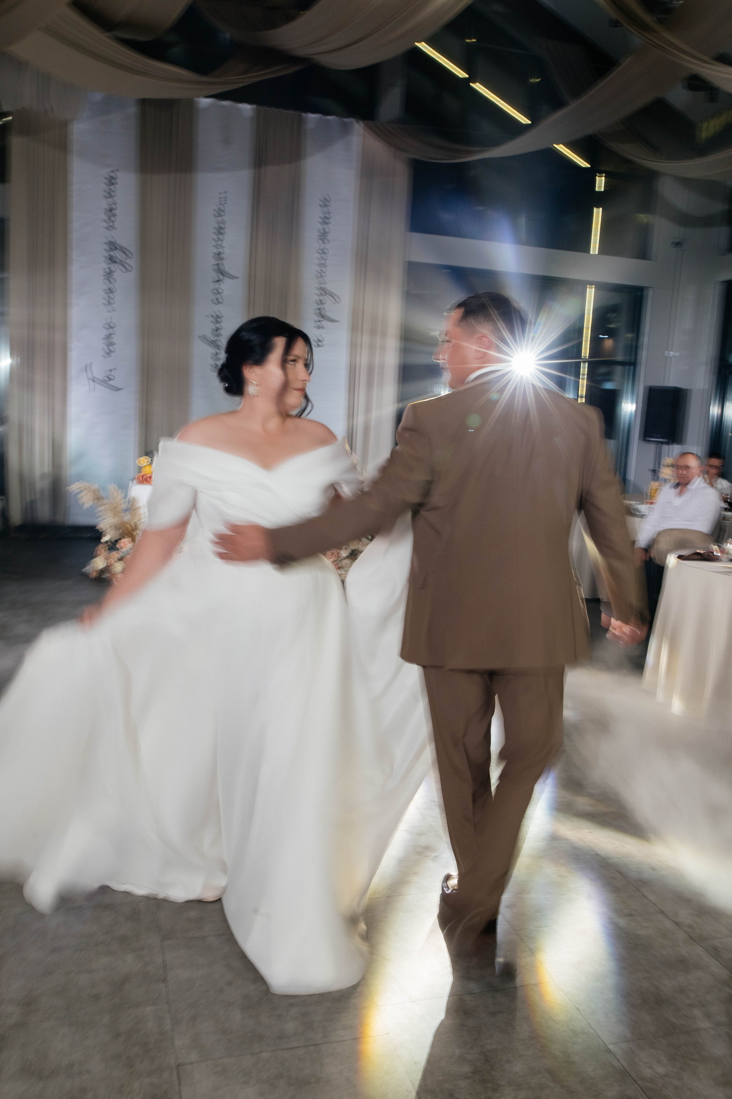 Константин & Ольга. Главная