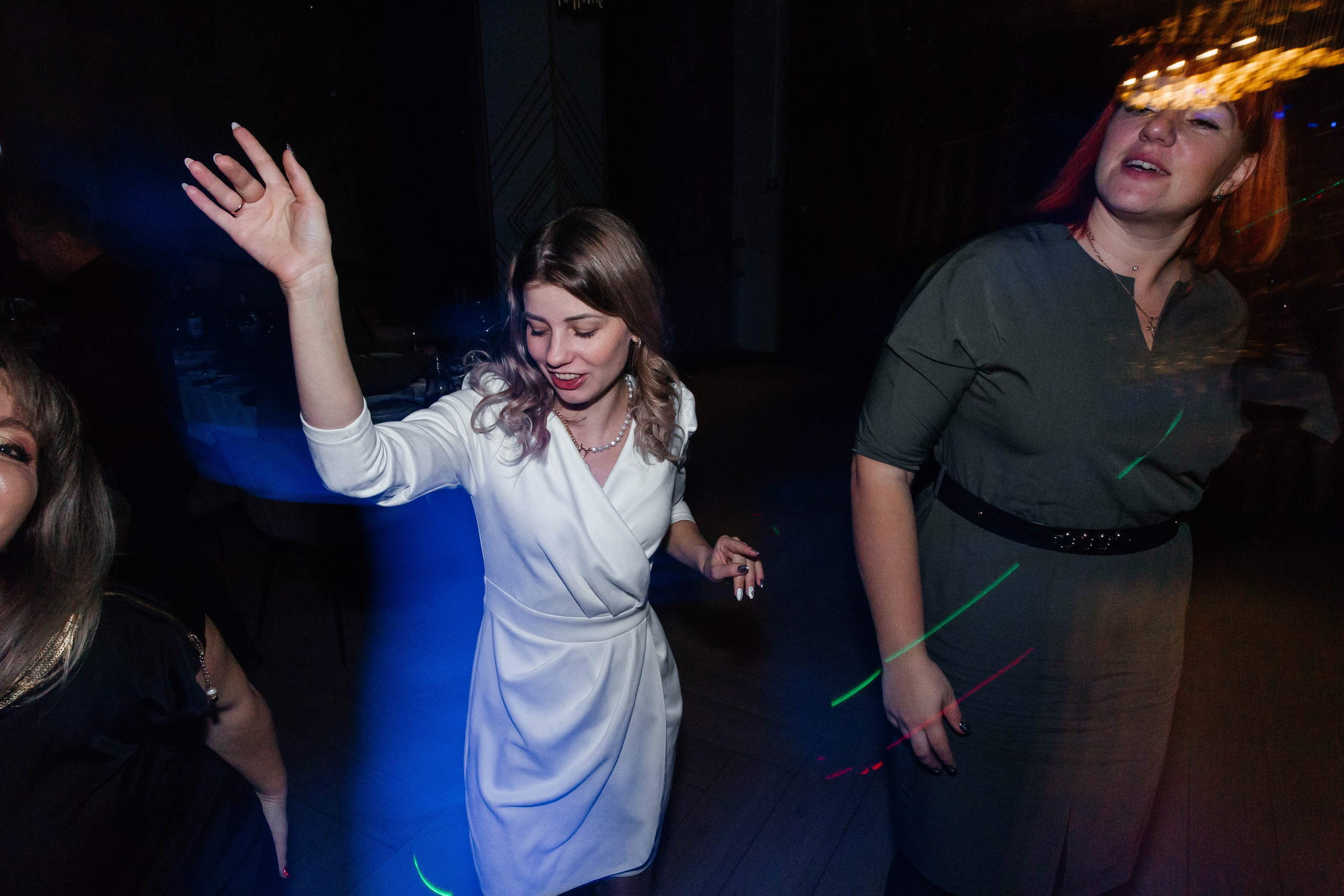 Новый год. Главная