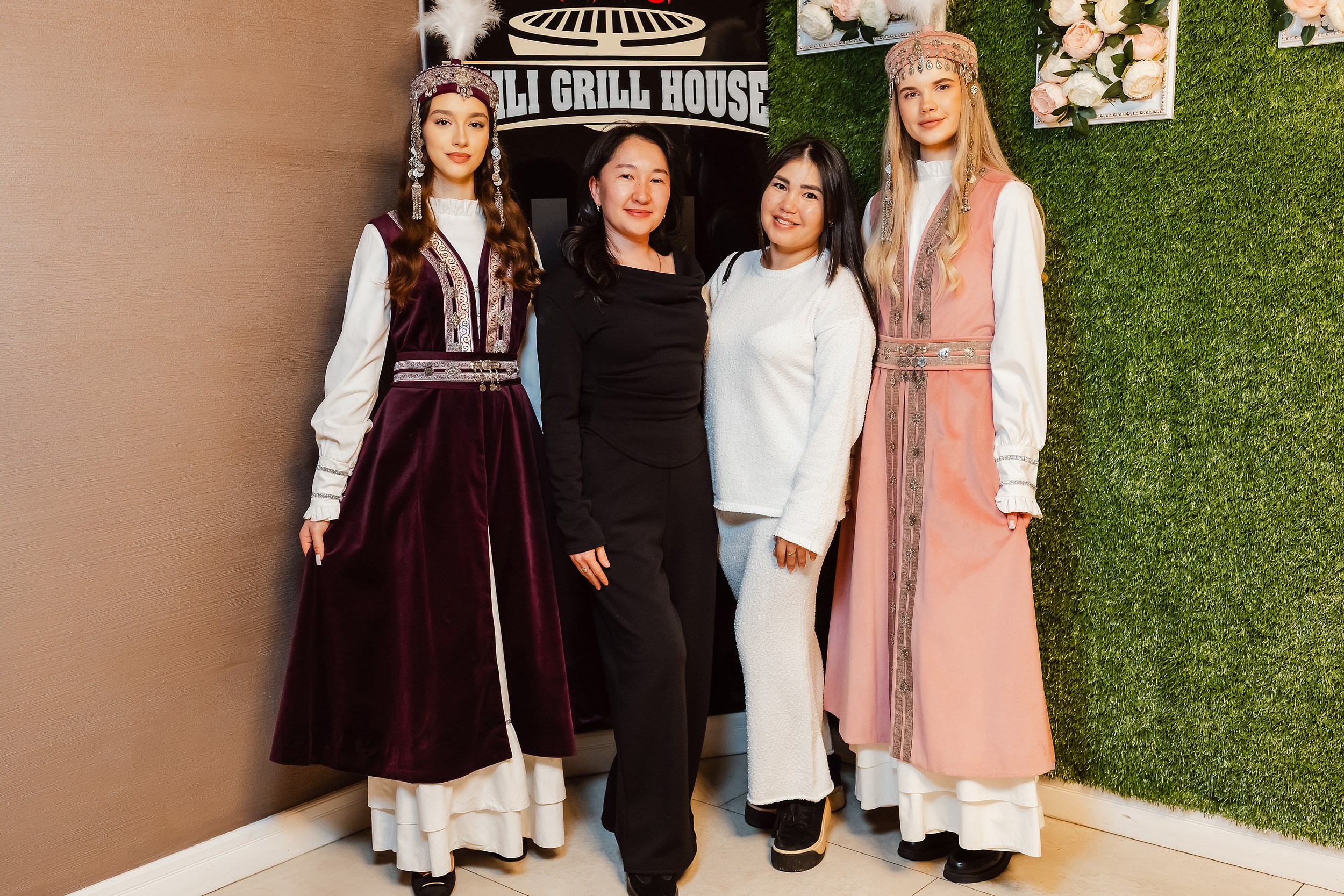 Chili. Кипятком Павлодар