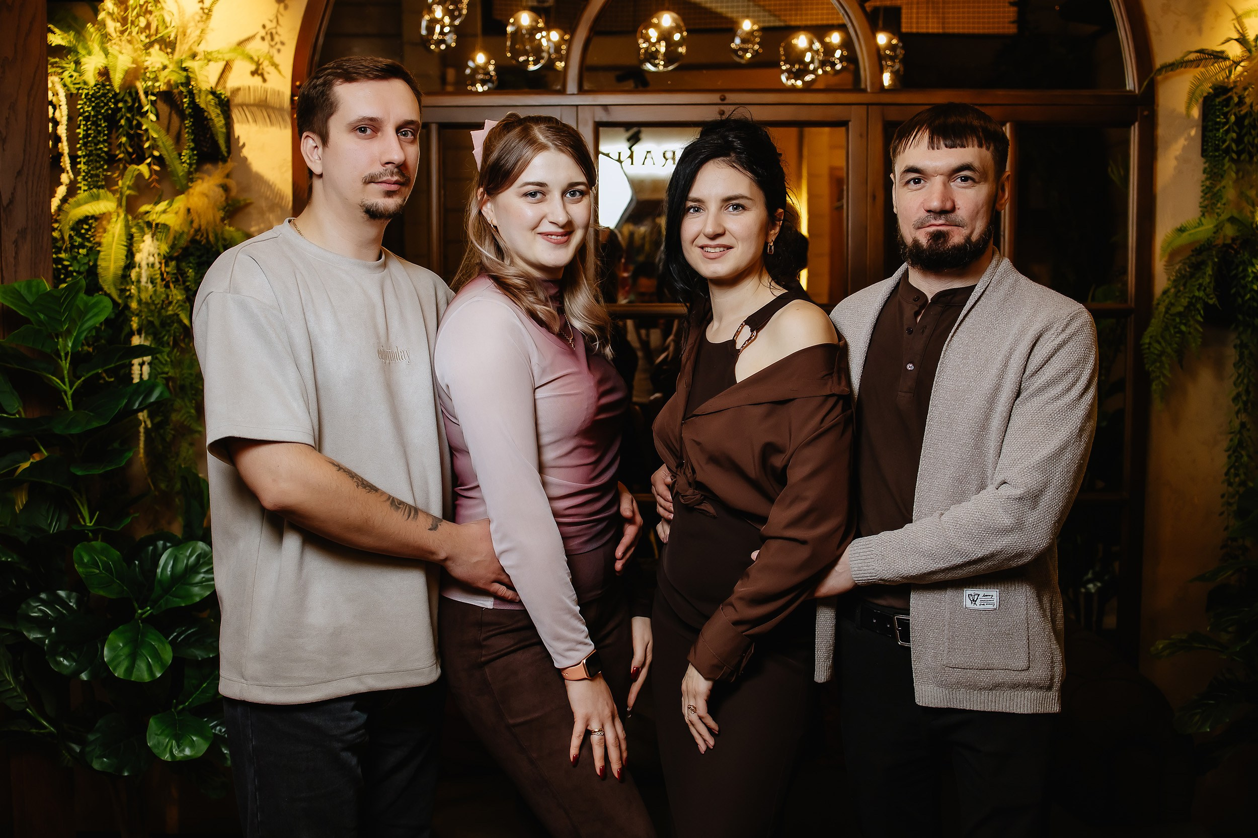 Veranda. Кипятком Павлодар