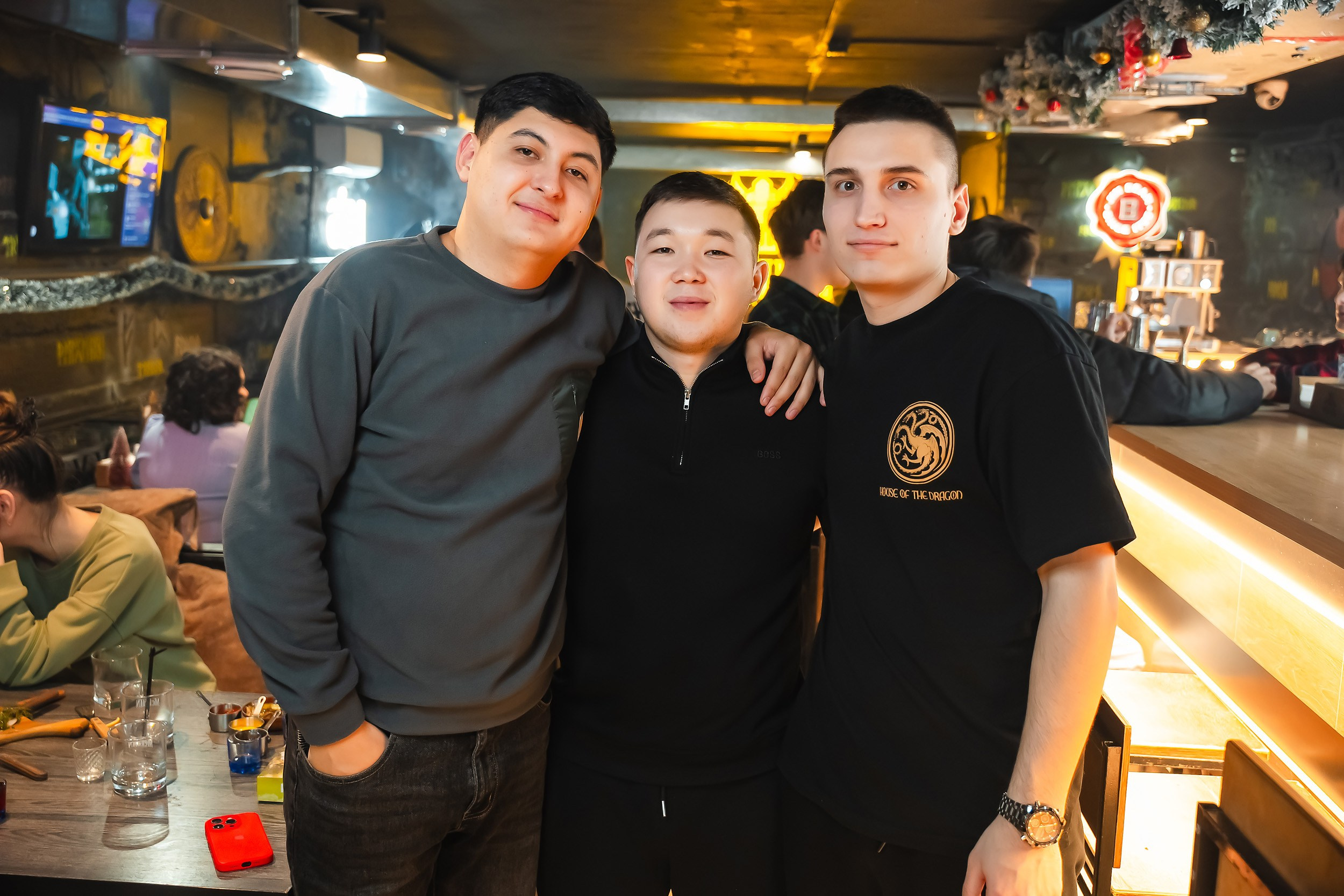 Viking. Кипятком Павлодар