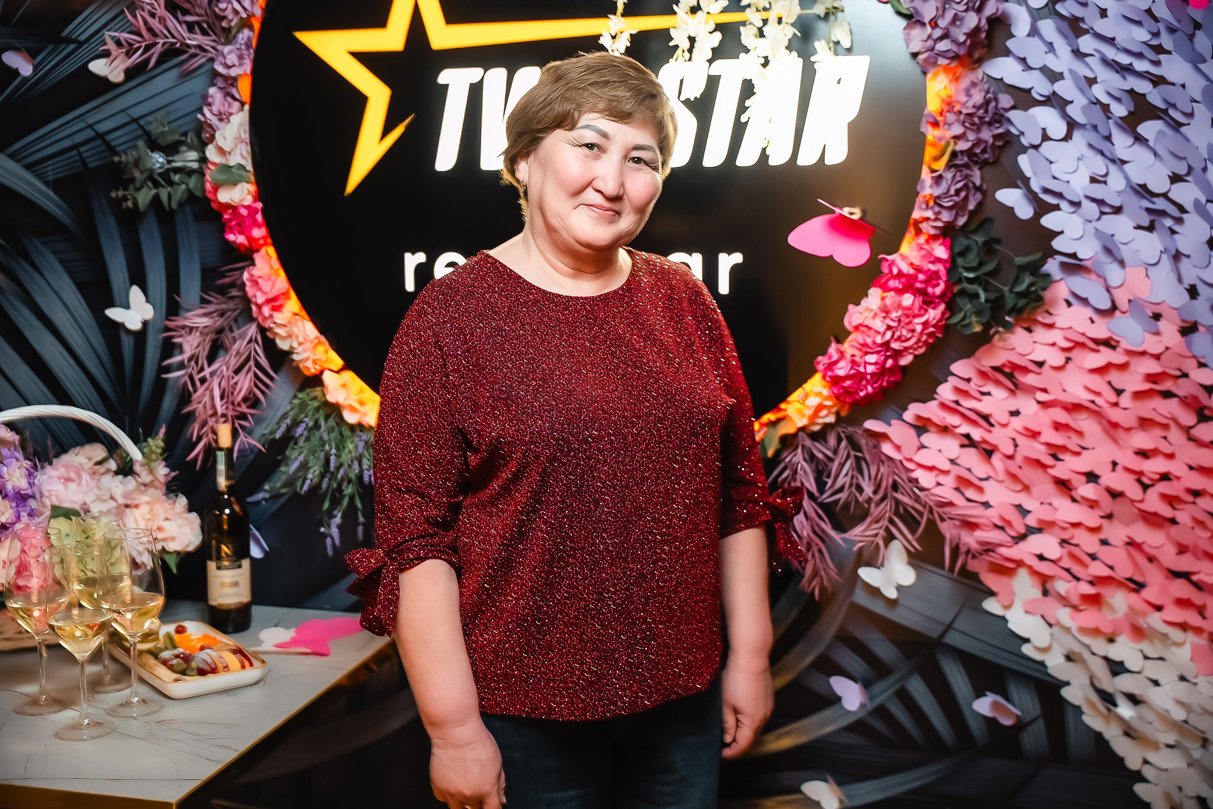 Two Star. Кипятком Павлодар