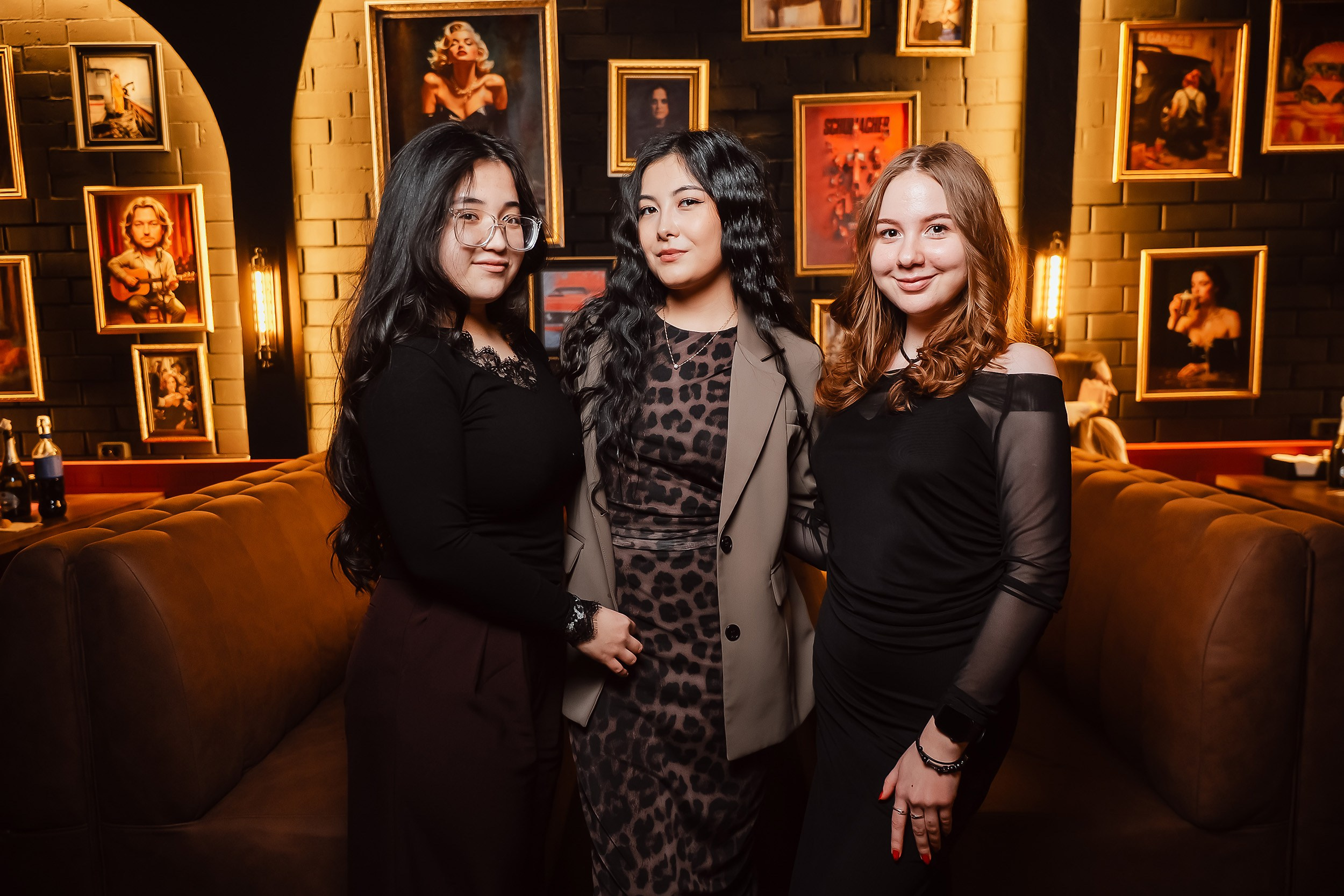 Garage. Кипятком Павлодар