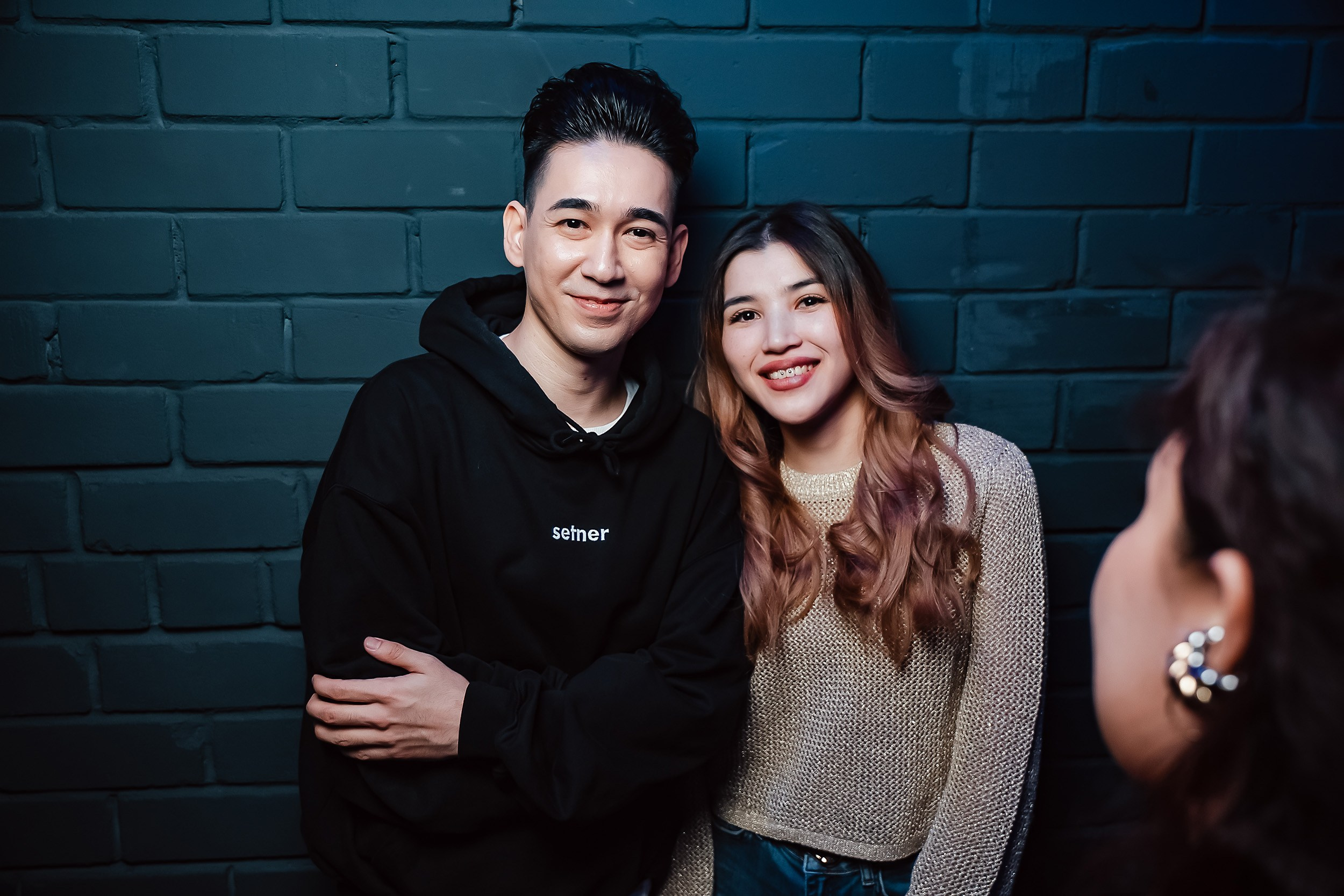 Insomnia. Кипятком Павлодар