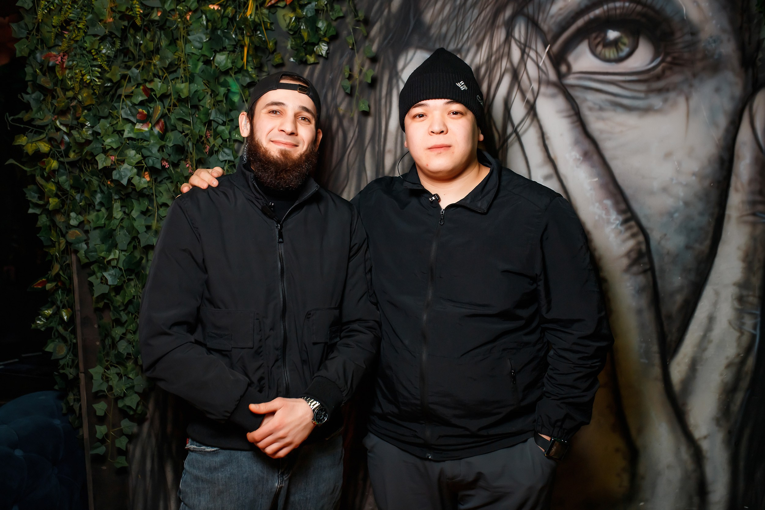 Botanica. Кипятком Павлодар