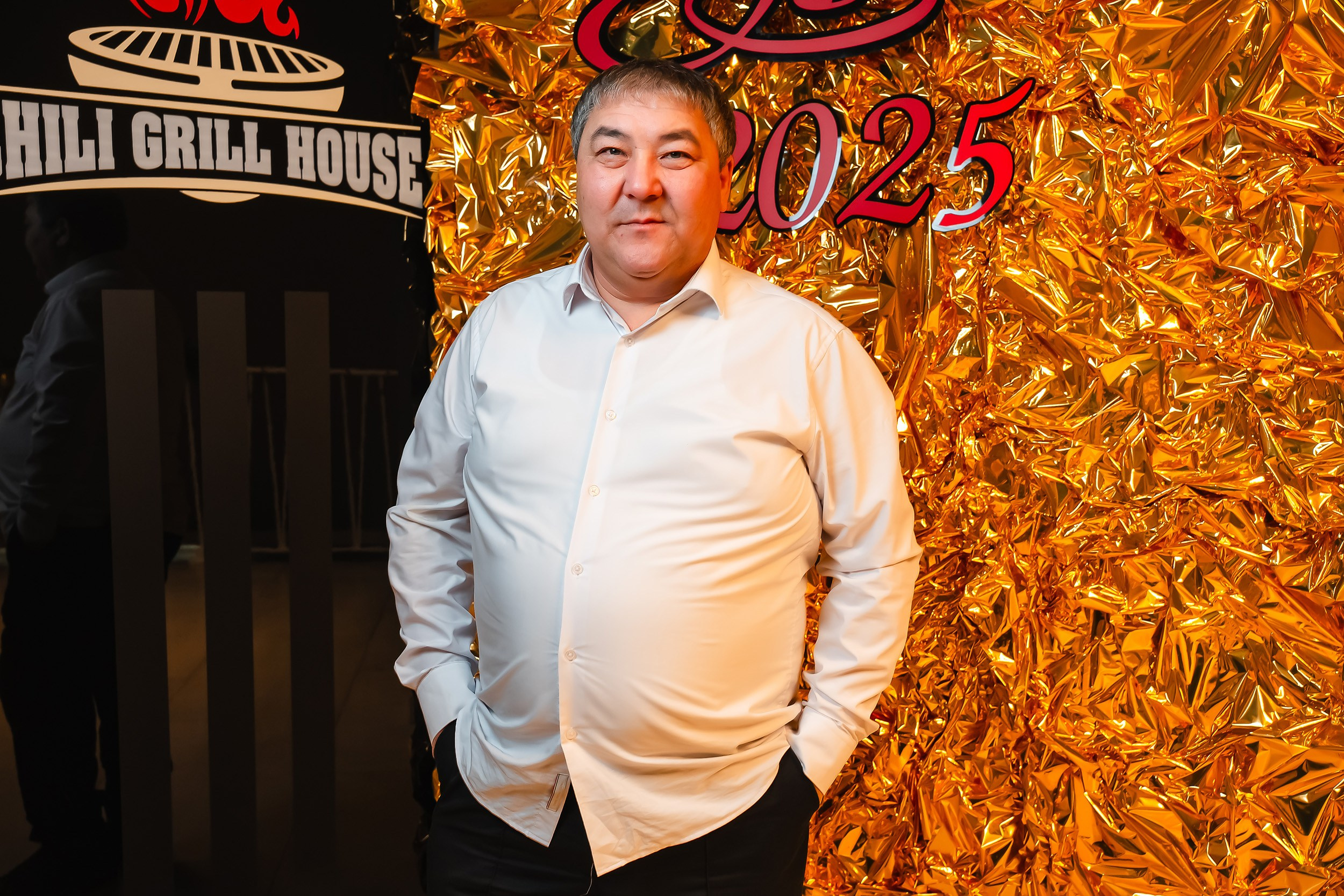 Chili. Кипятком Павлодар