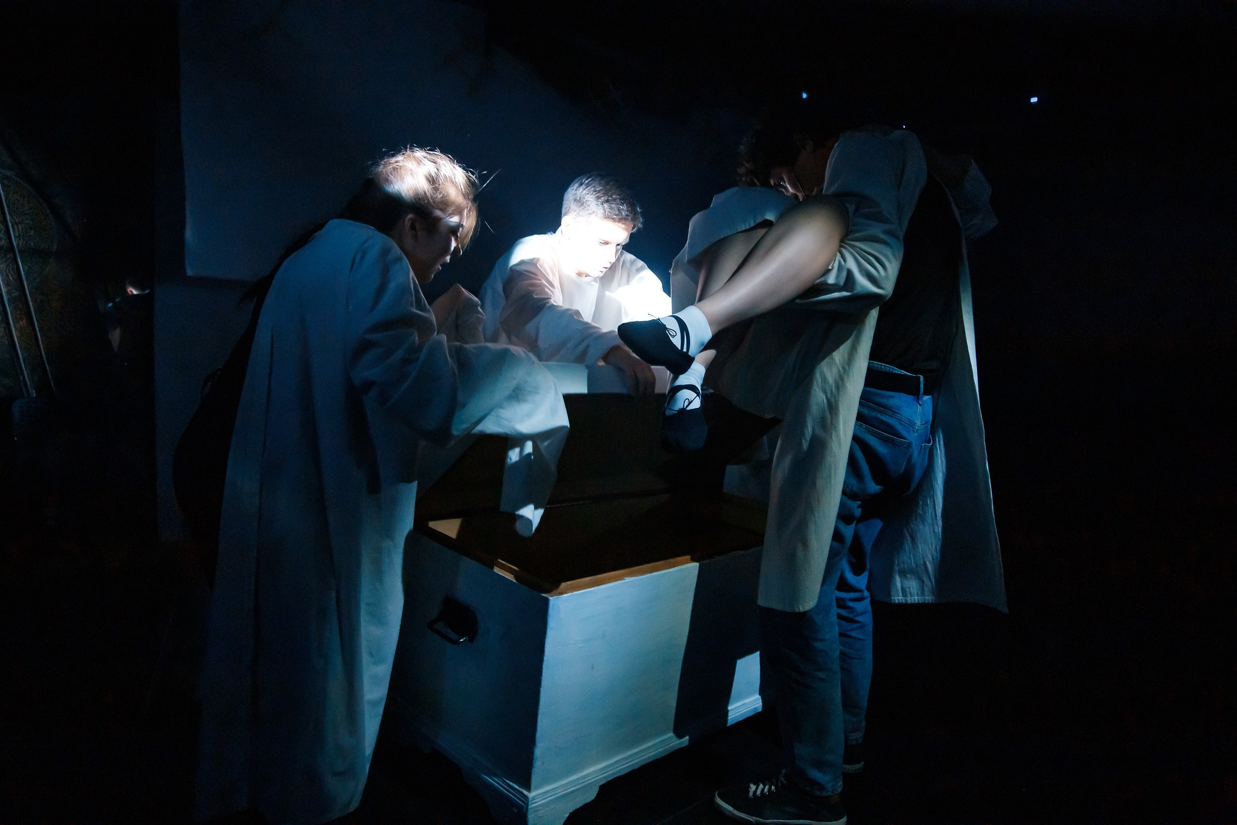 EZ. Кипятком Павлодар