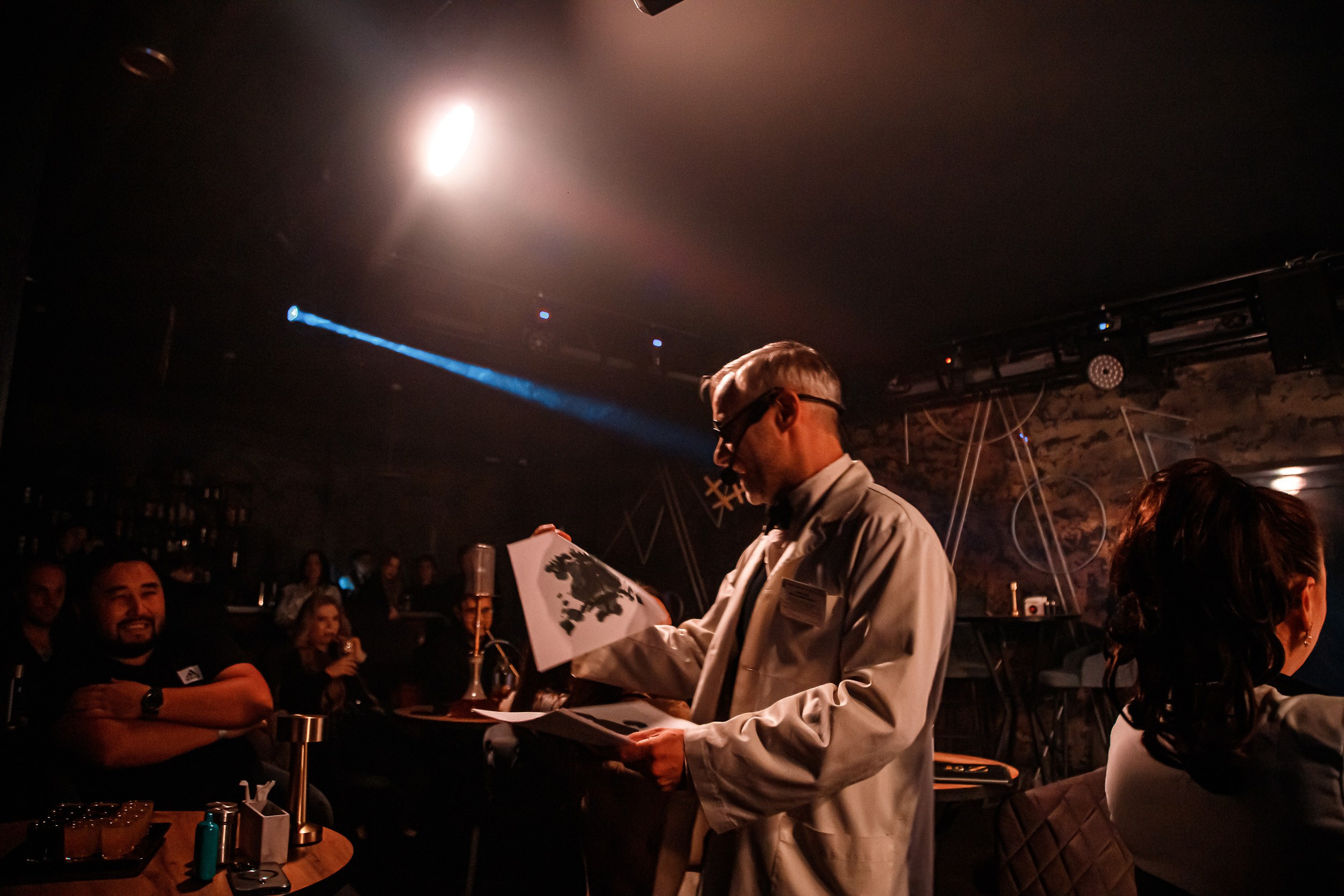 EZ. Кипятком Павлодар