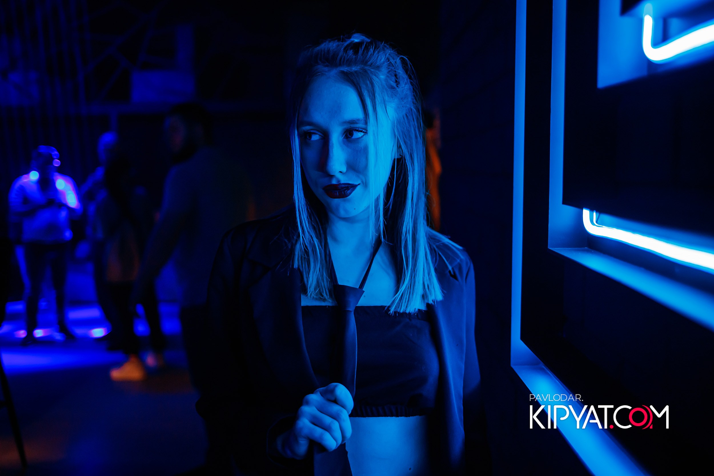 Insomnia. Кипятком Павлодар