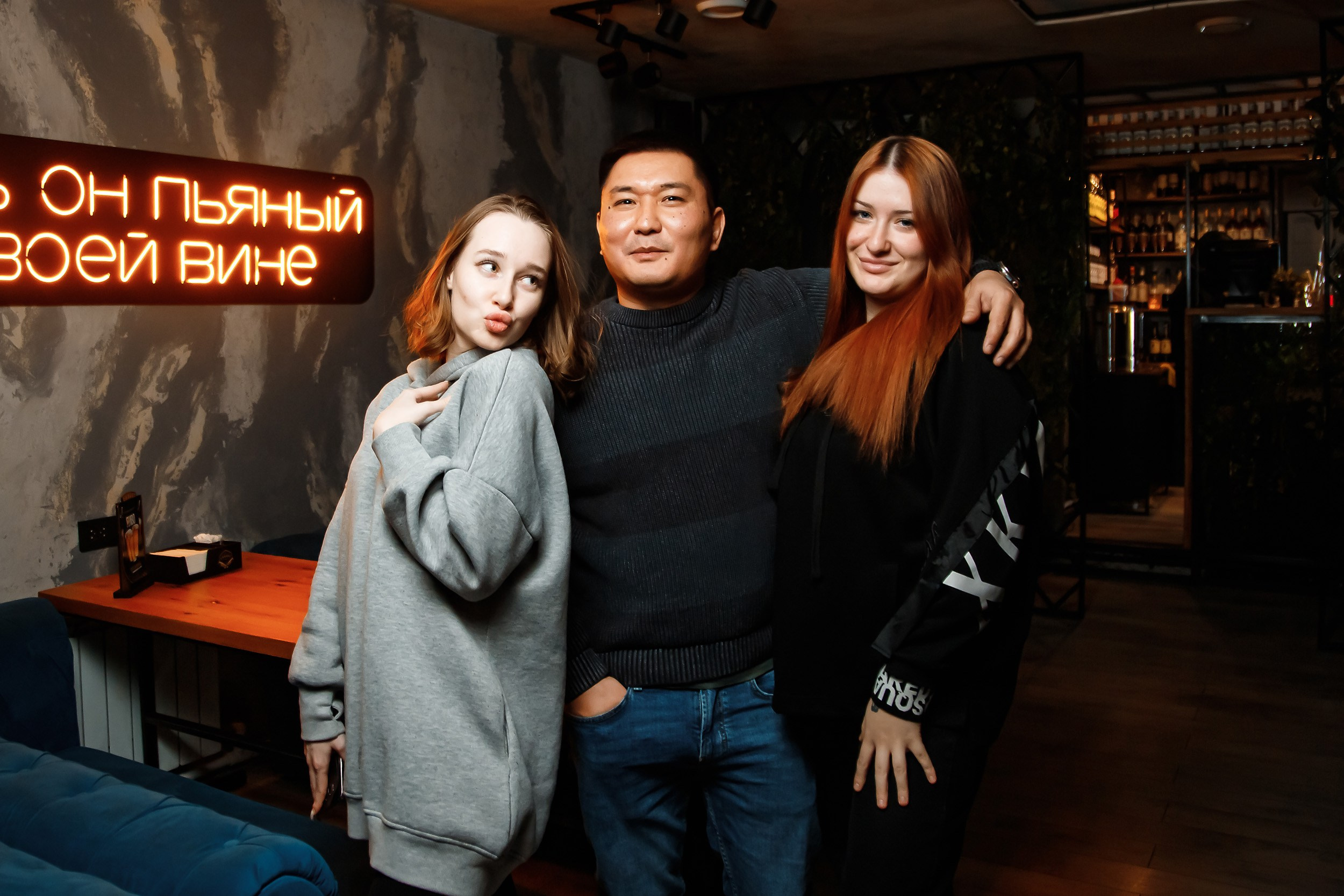 Garage. Кипятком Павлодар