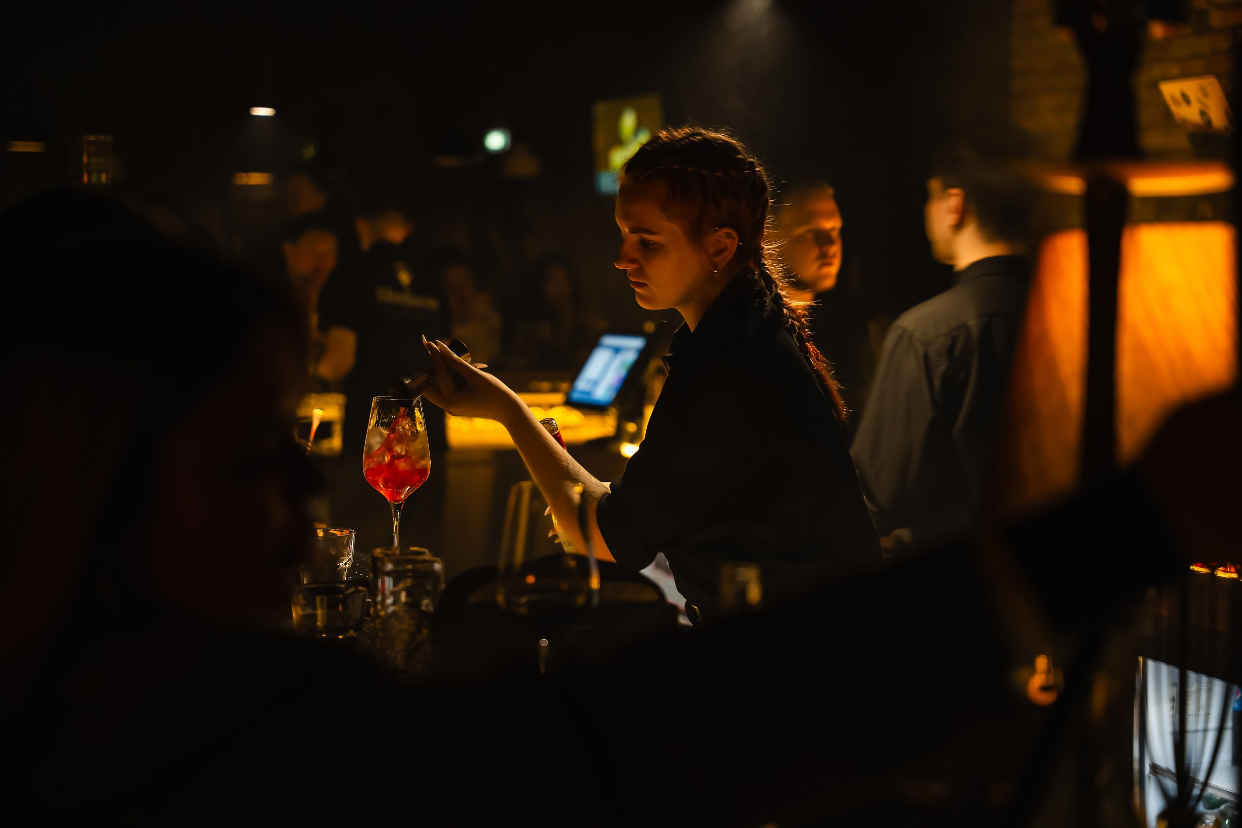 Hudson. Кипятком Павлодар