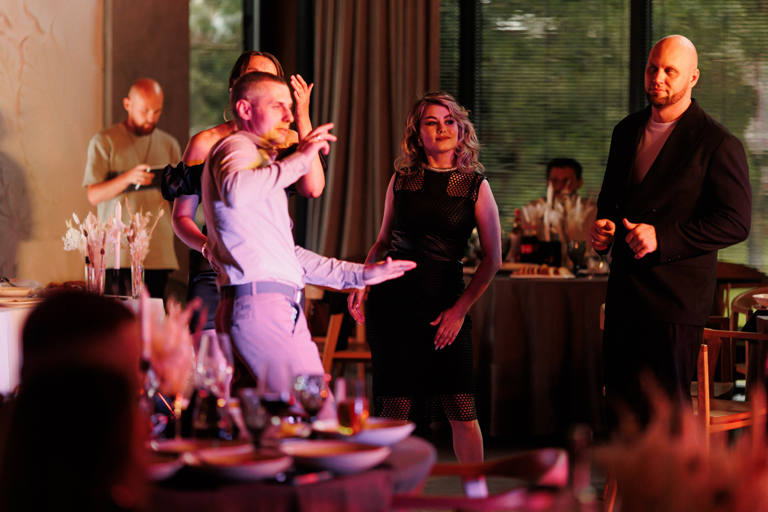 Артем и Мария. Свадебный и репортажный фотограф Евгений Петров