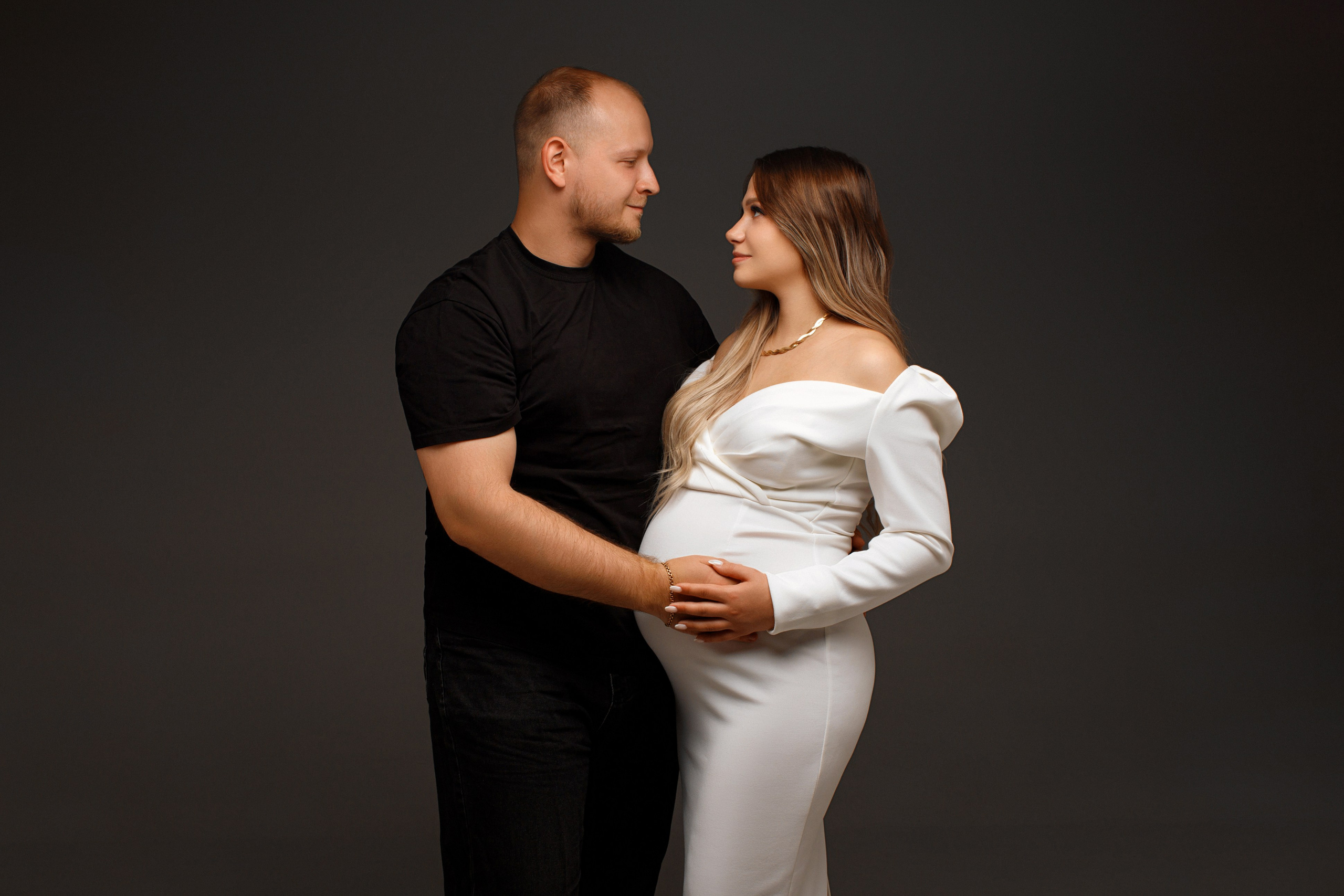 Беременность & материнство. Фотосессия беременности & материнства Коломна