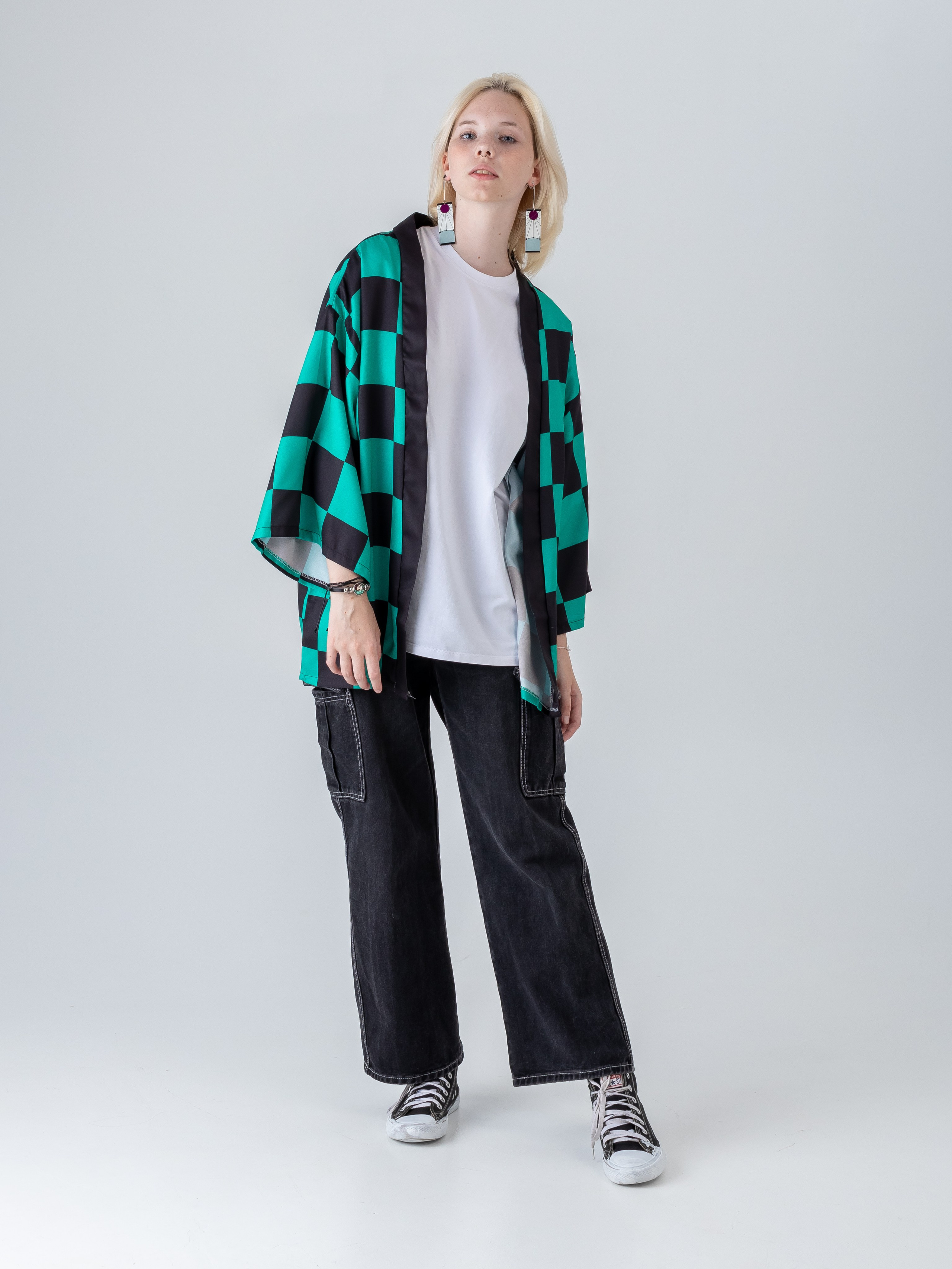 Аниме детская. Фотограф в Краснодаре Арина Кудряшова