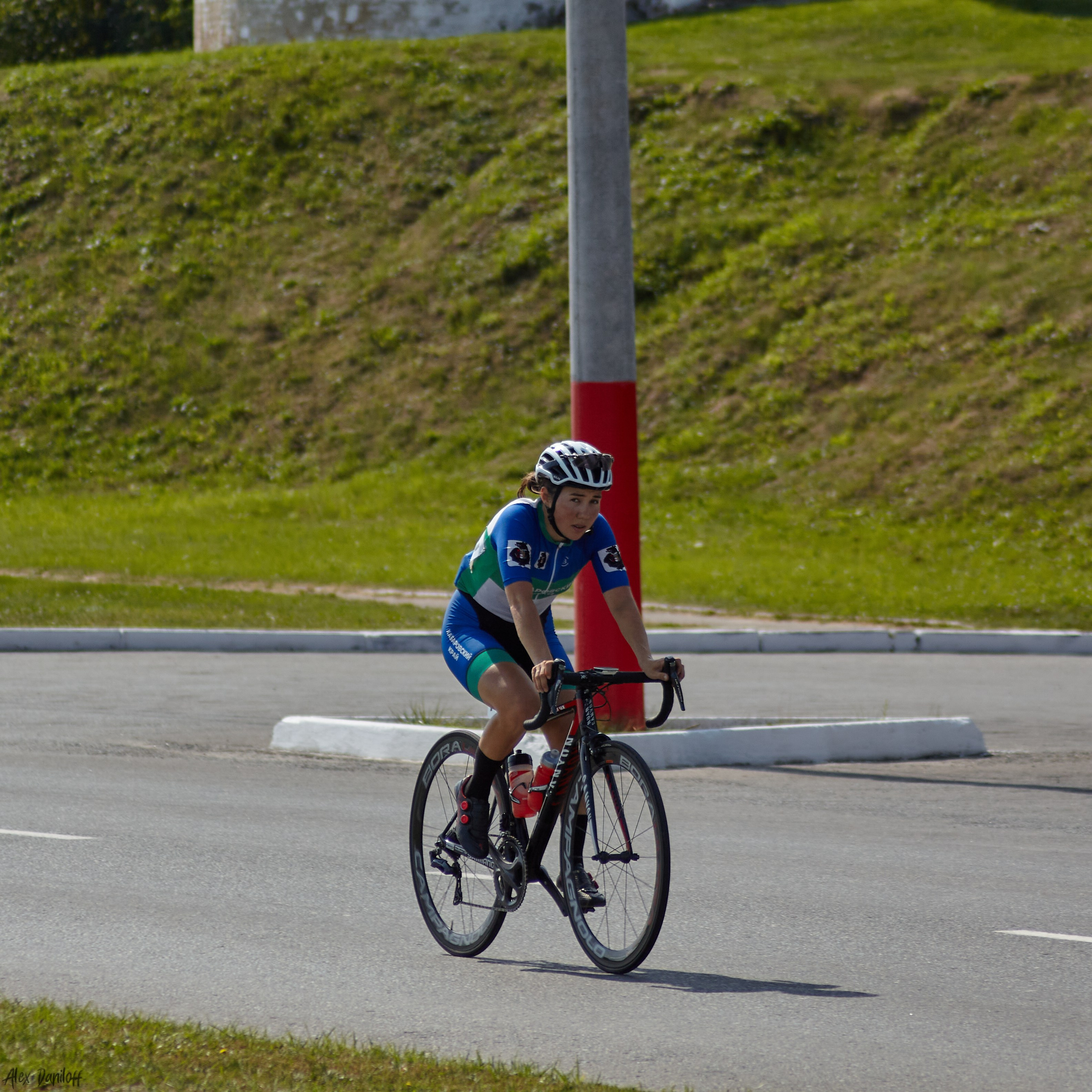 Чемпионат по велоспорту 2023. Муром-Инфо. Новости культуры, образования, спорта в городе Муром