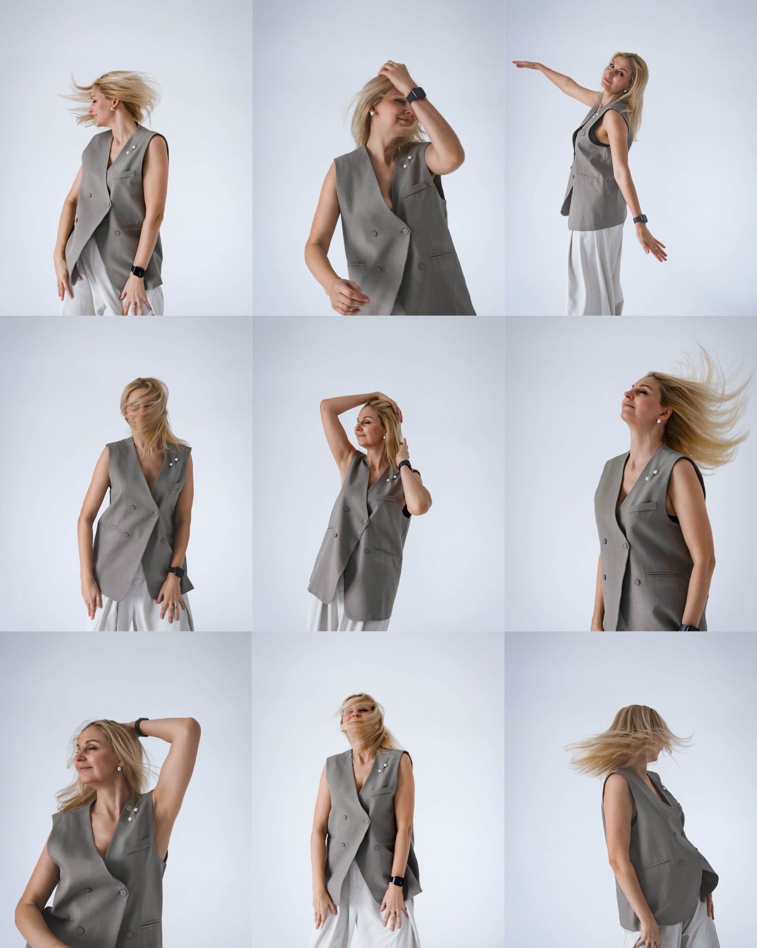 Визажист. Фотограф портретист в Санкт Петербурге Дроздова Алла