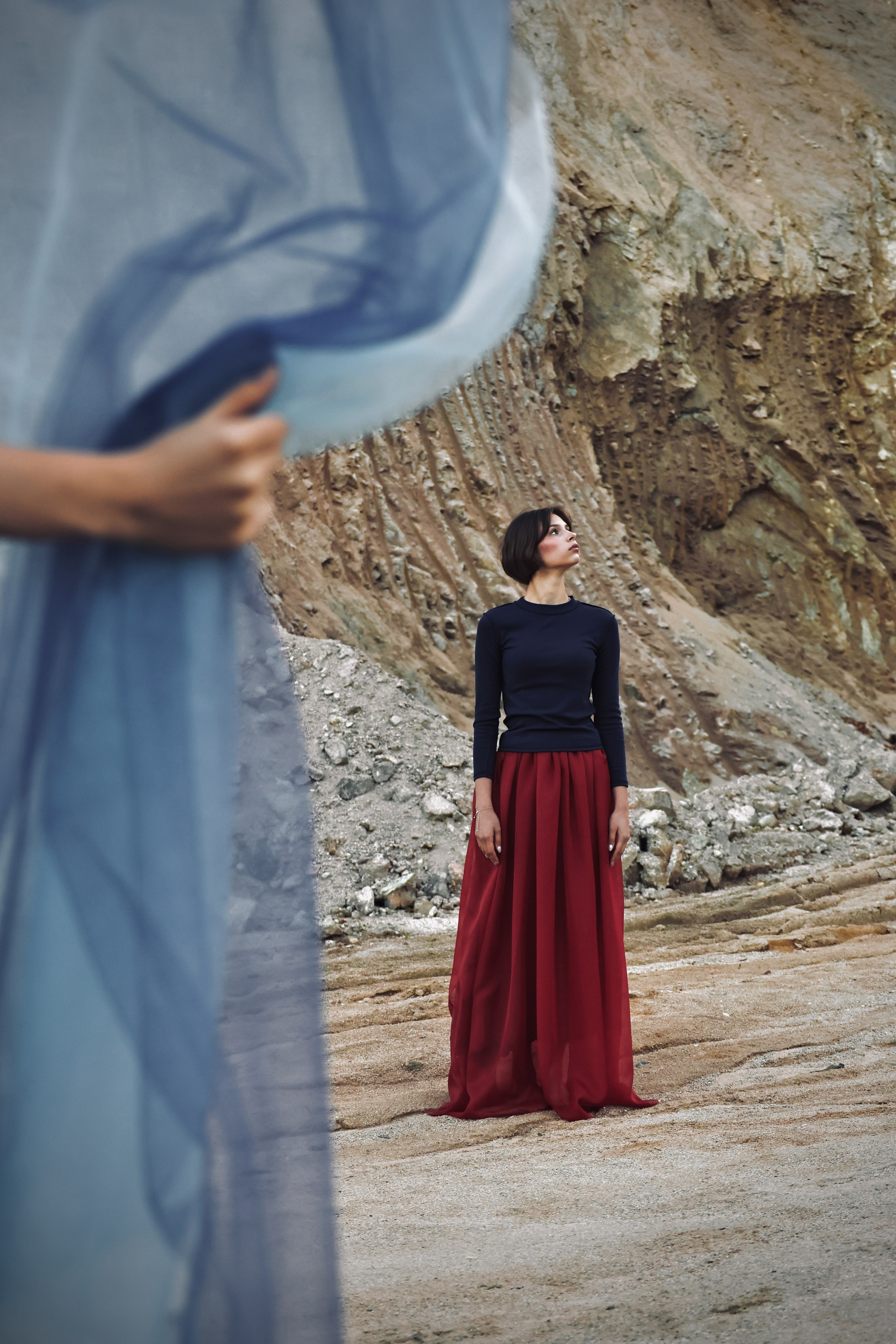 Ульяна. Фотограф портретист в Санкт Петербурге Дроздова Алла