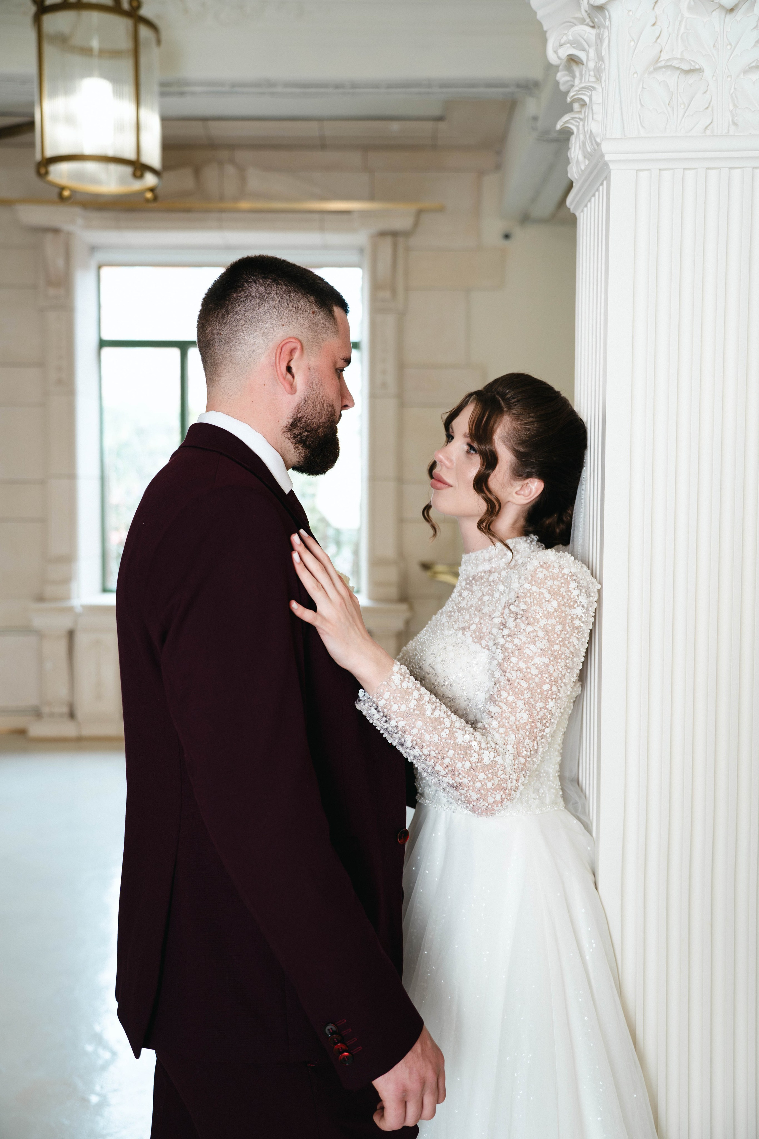 Екатерина и Денис. Фотограф Краснодар Виктория @Cinvimakes