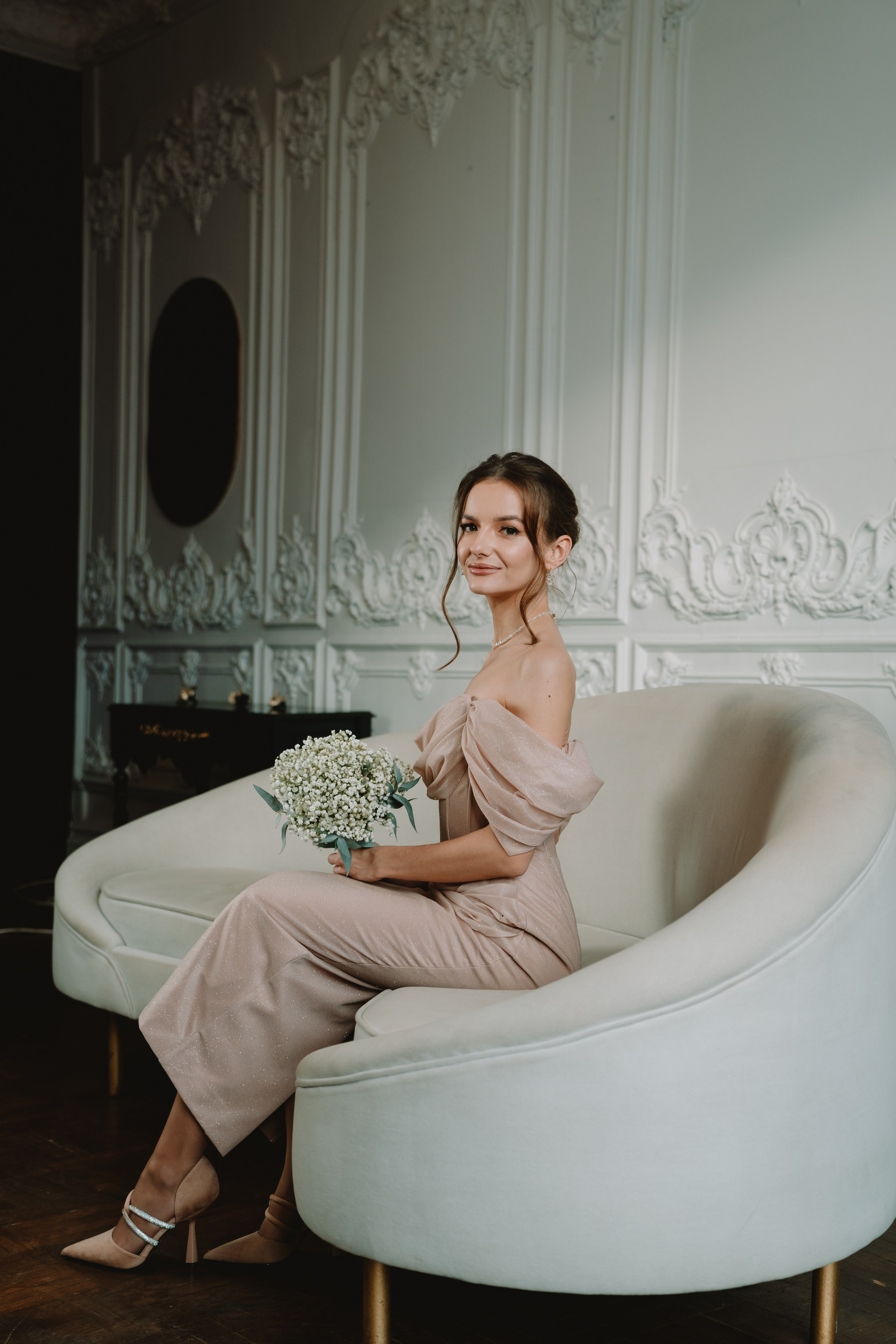 Елизавета и Артем. Фотограф Краснодар Виктория @Cinvimakes