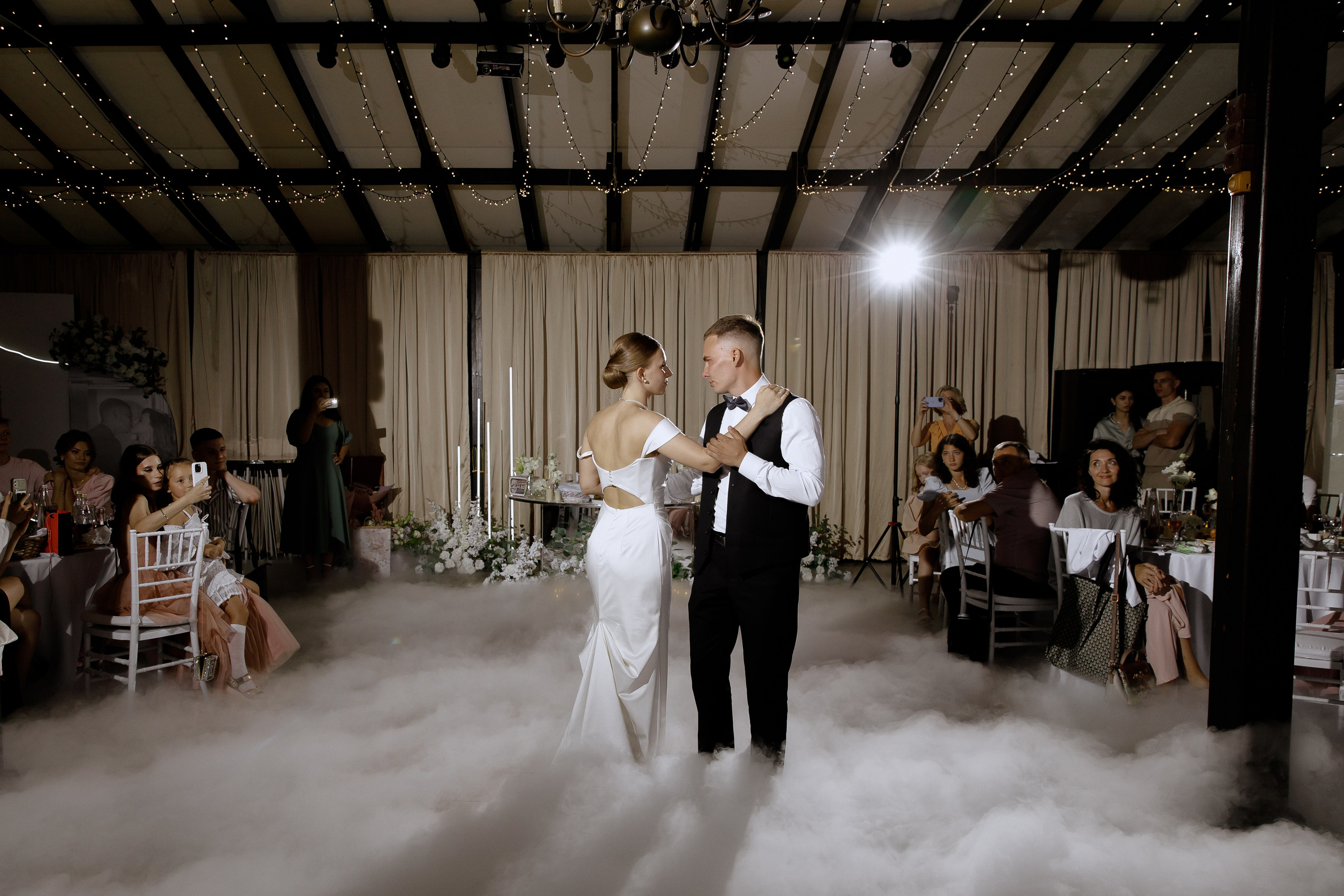 Wedding S&P. Свадебный фотограф Краснодар Юлия Ткаченко