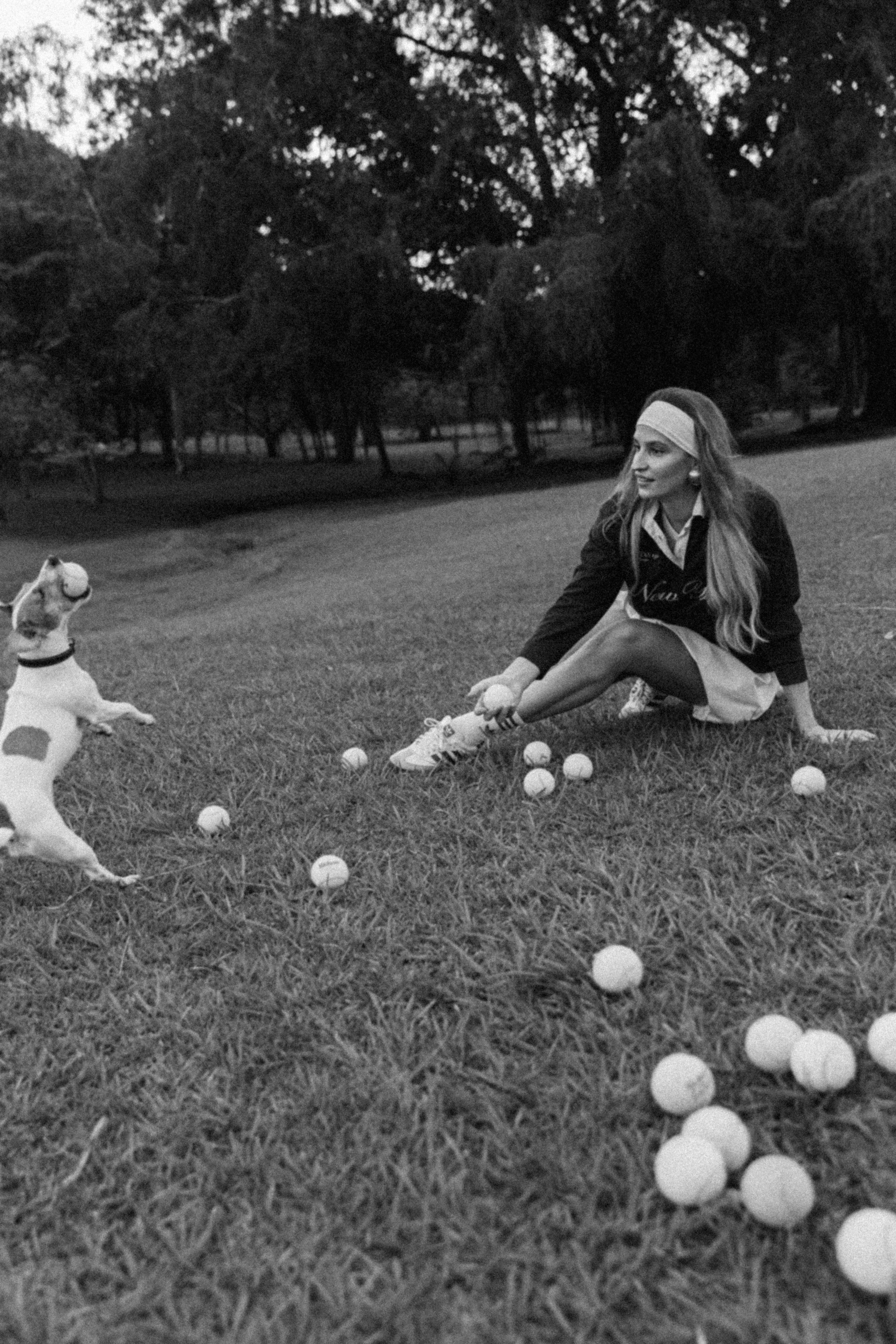 Ульяна и Банни. Портретный фотограф / Панама / Анастасия Елизарова