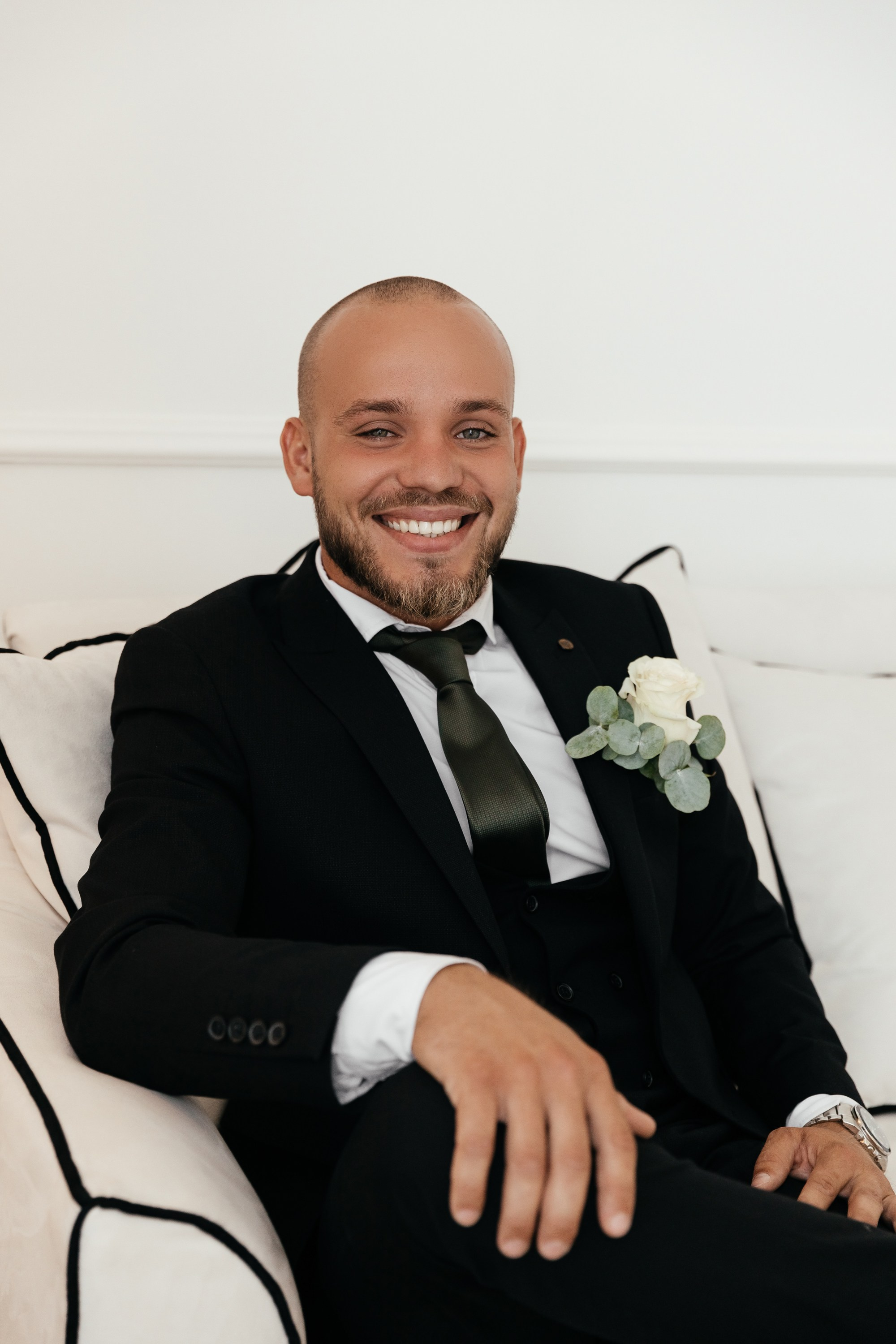 Михаил и Лия. Миленина Юлия Свадебный и семейный фотограф в Краснодаре