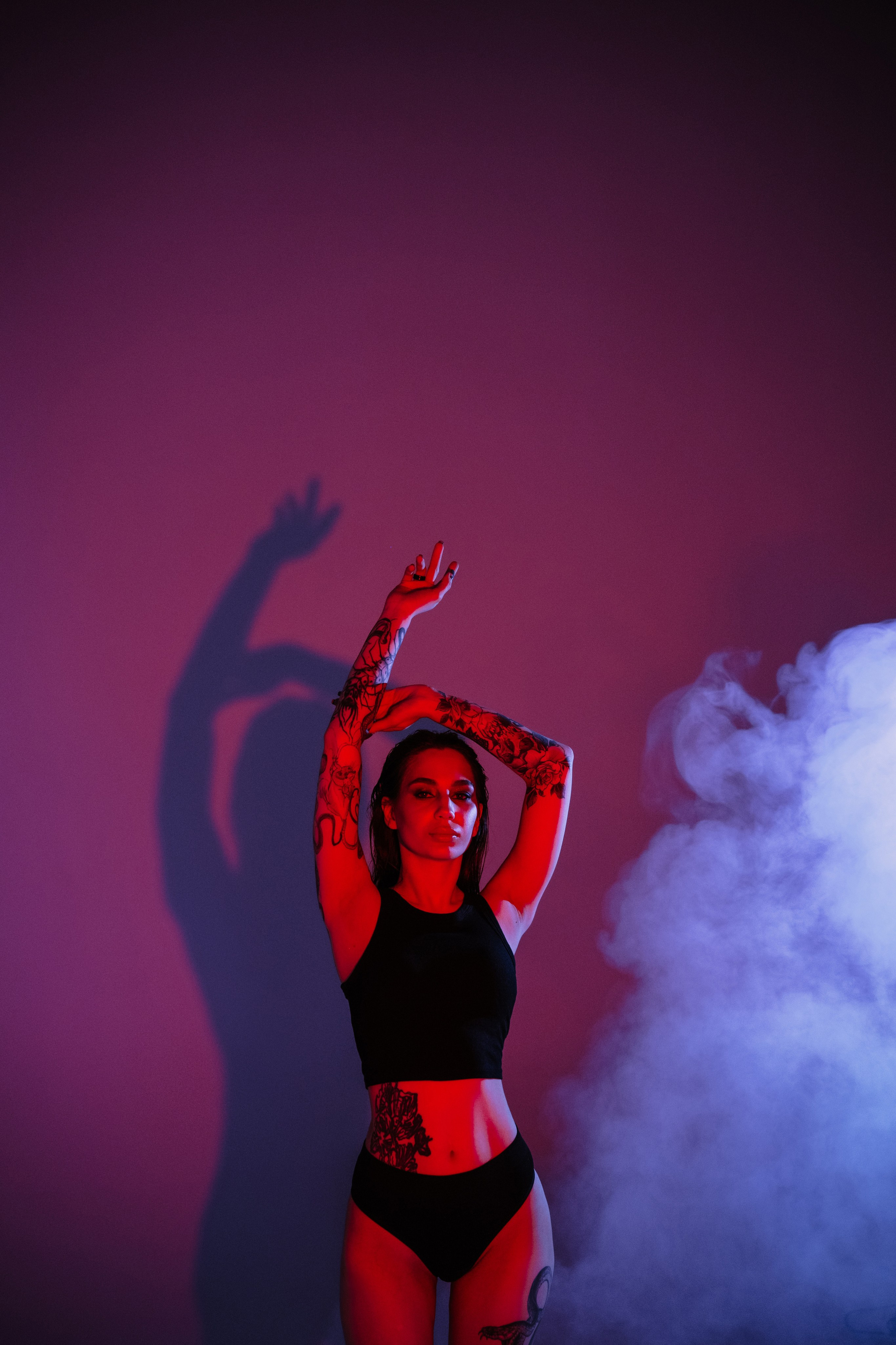 Фотограф Владивосток Оля КРОКС