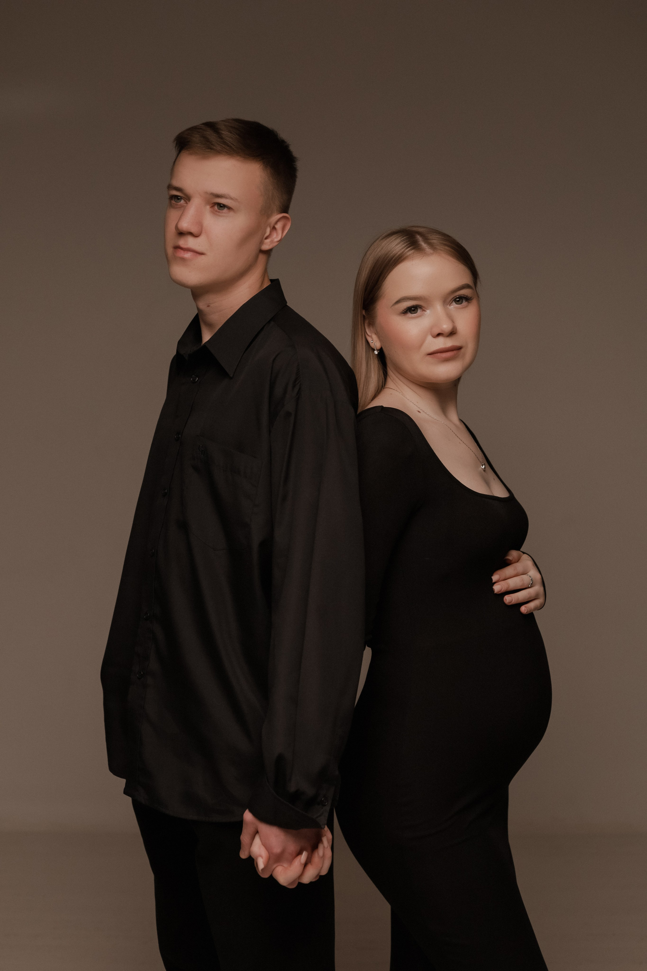 Ксения и Денис. Фотограф Йошкар-Ола Марина Королева