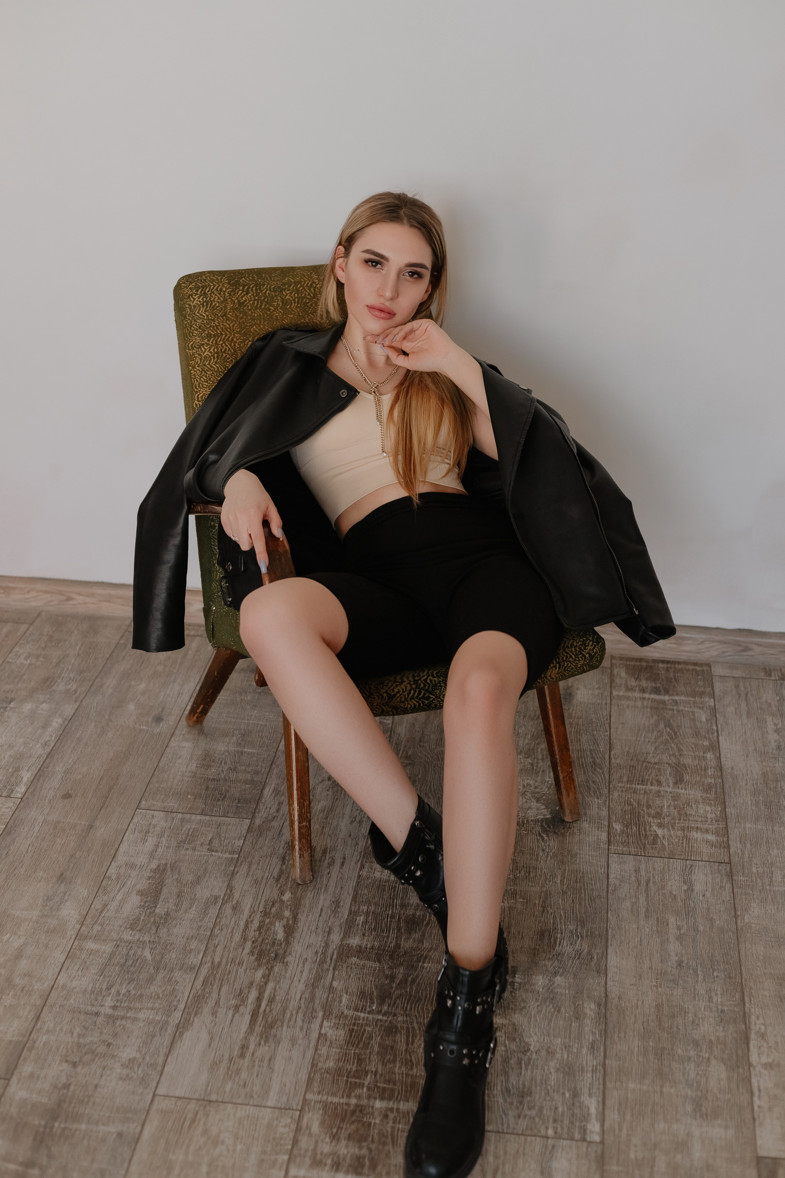 Марина и Альфа. Фотограф Катя Весна