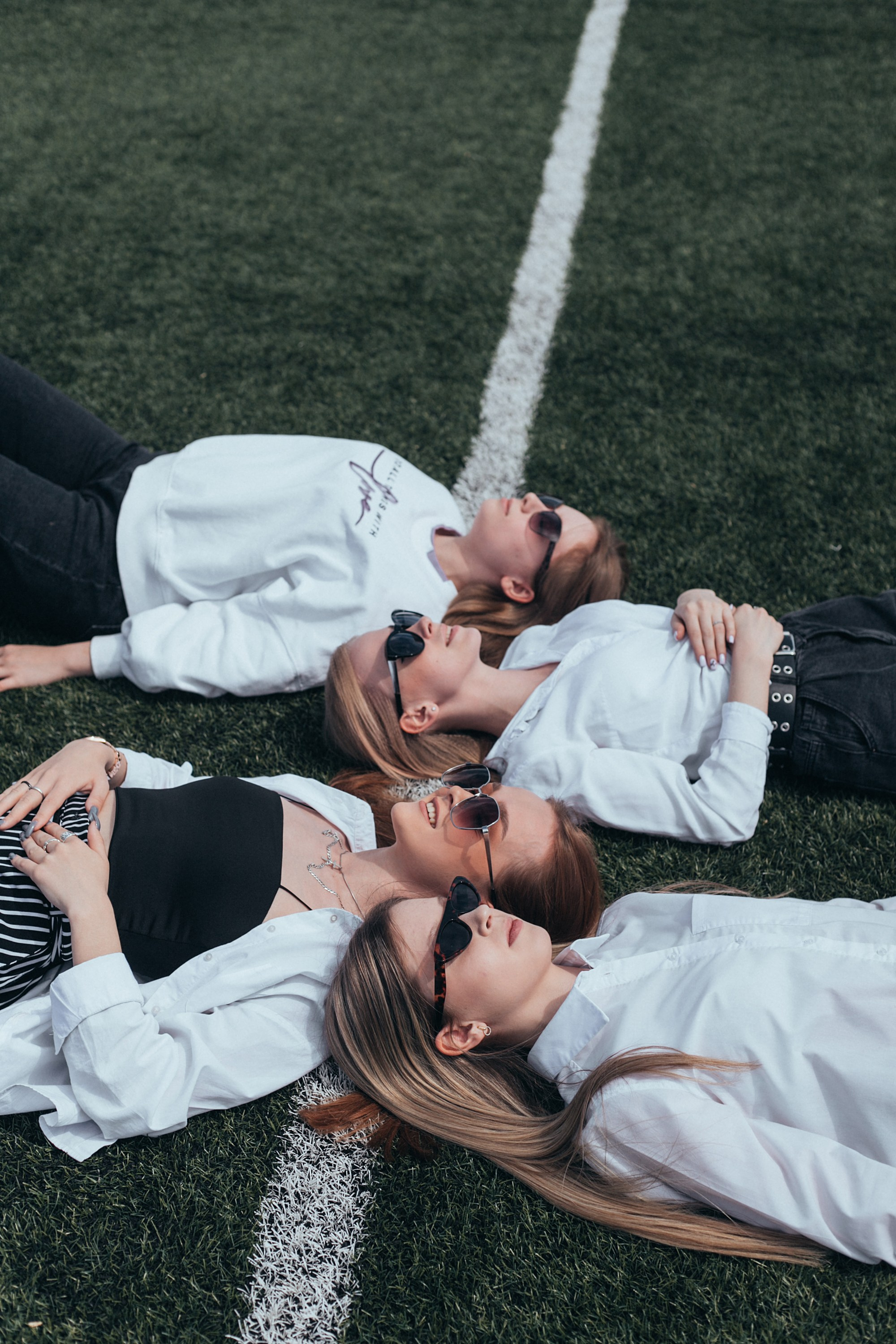 10 класс 21 гимназия. Фотограф Софья Володкина