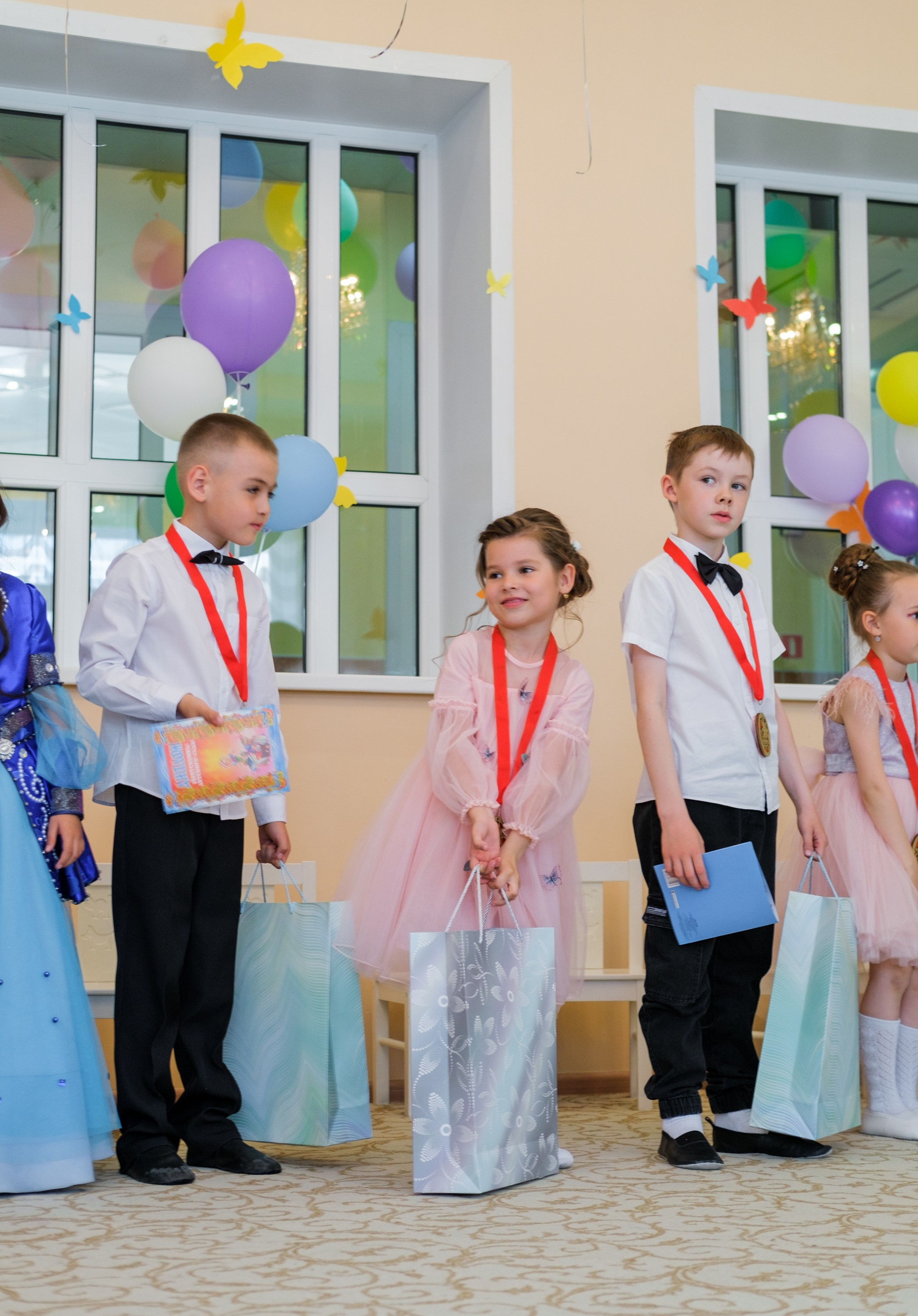 Выпускной 2023. Фотограф Софья Володкина