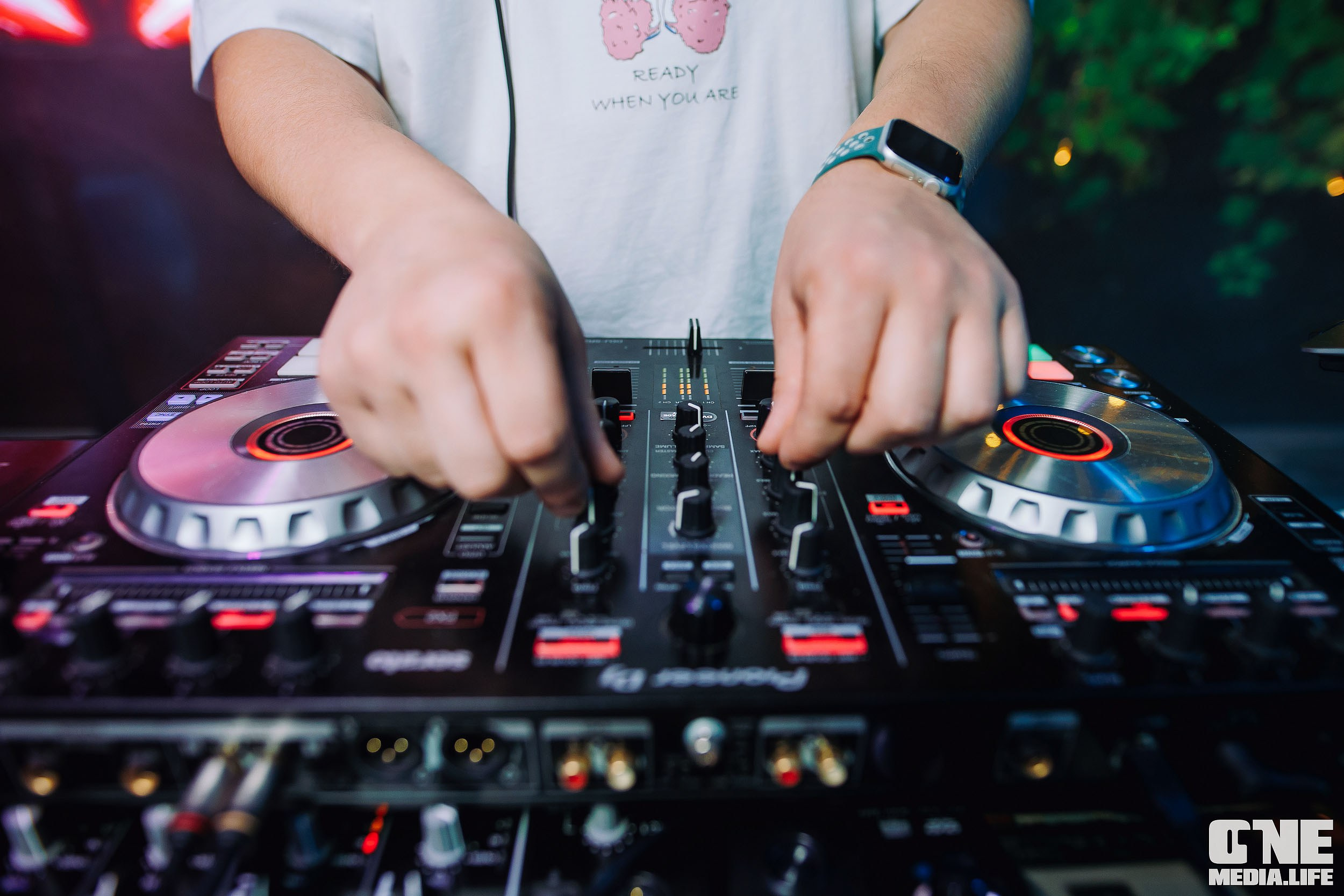 Репортаж из арт-ресторана The Gallery. One Media Life: фоторепортажи, фотоотчеты с мероприятий и заведений