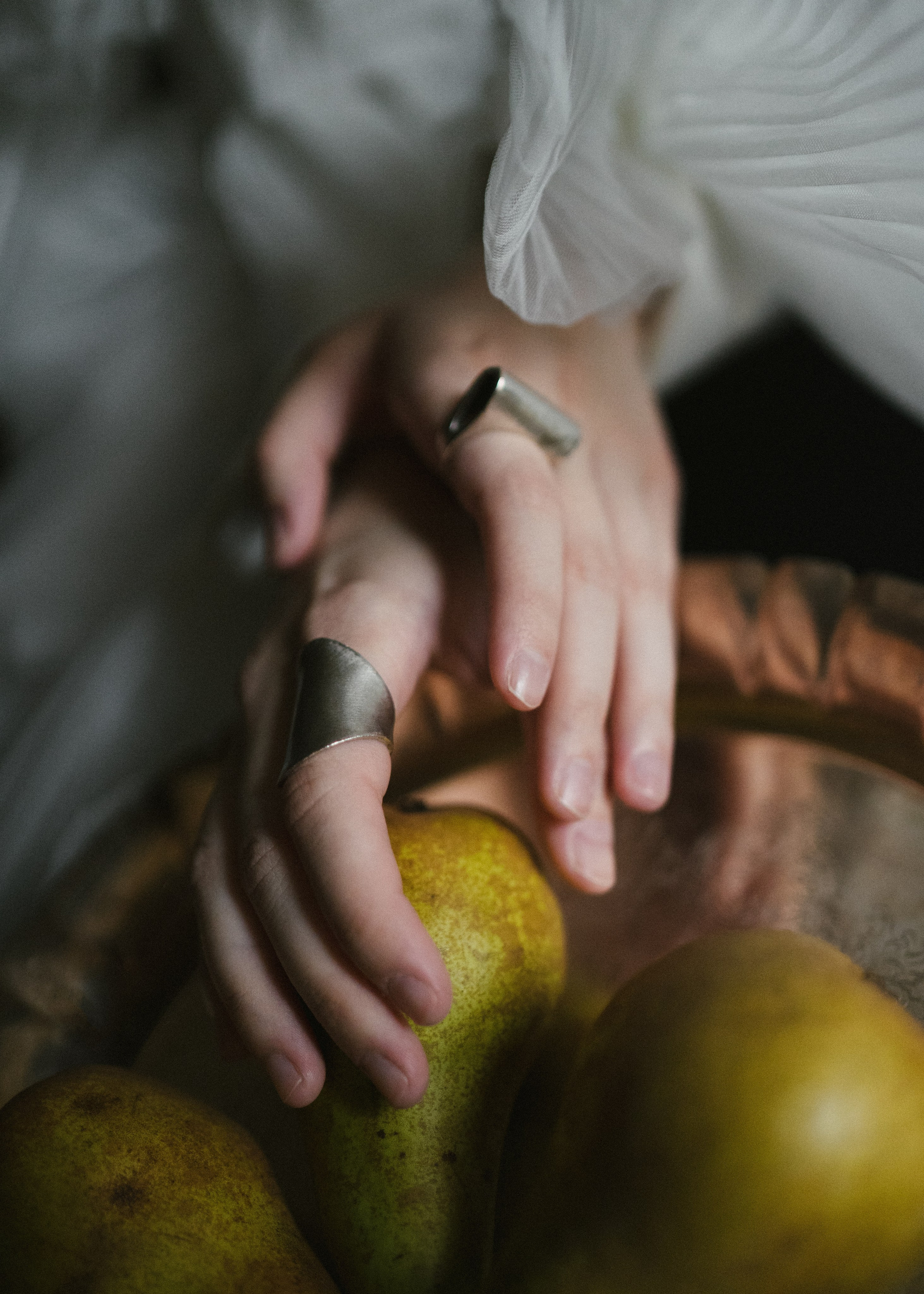 Anastasya. Фотограф для брендов в Санкт-Петербурге — Анастасия Галина