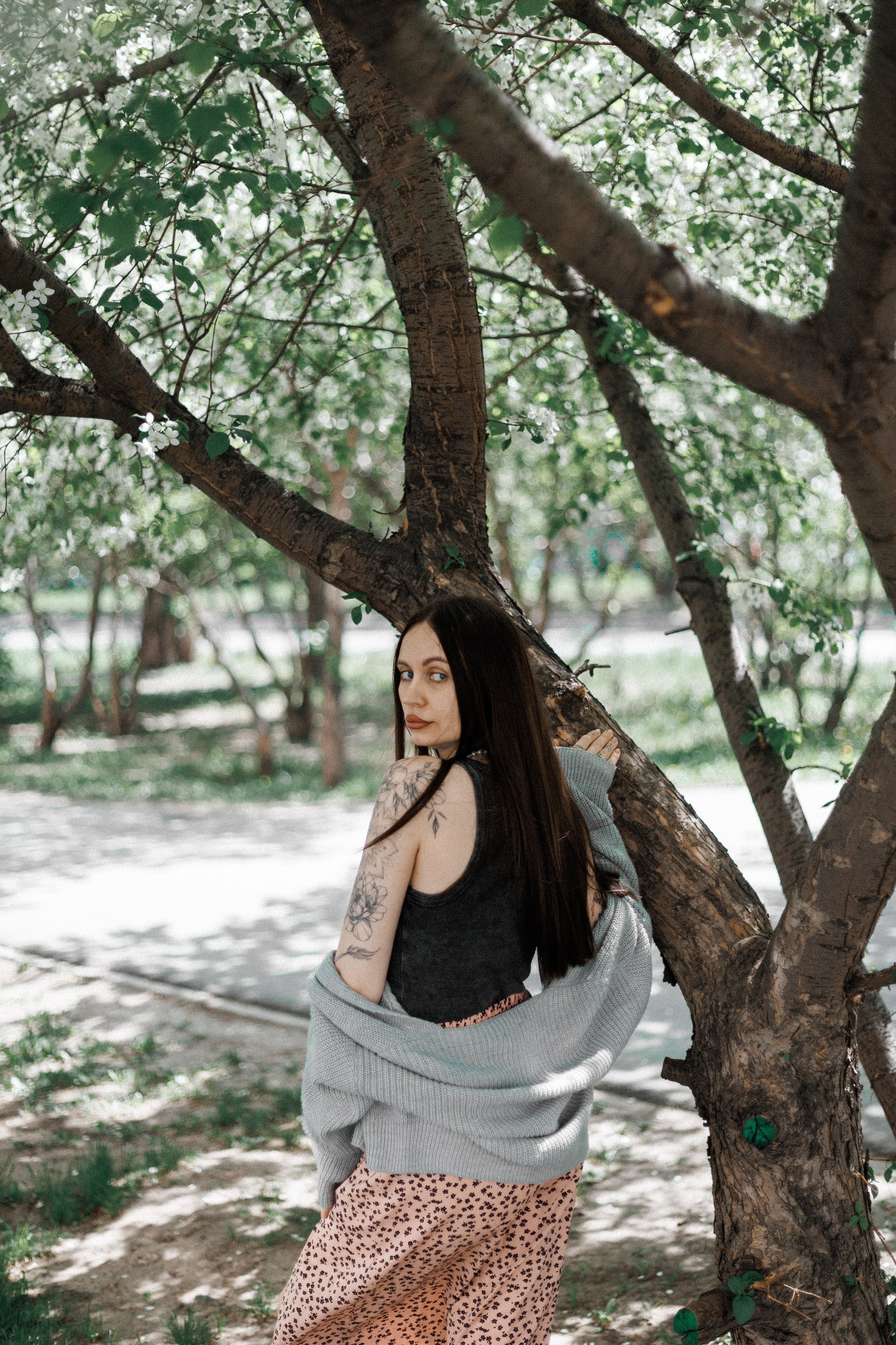 Настя. Фотограф в Барнауле