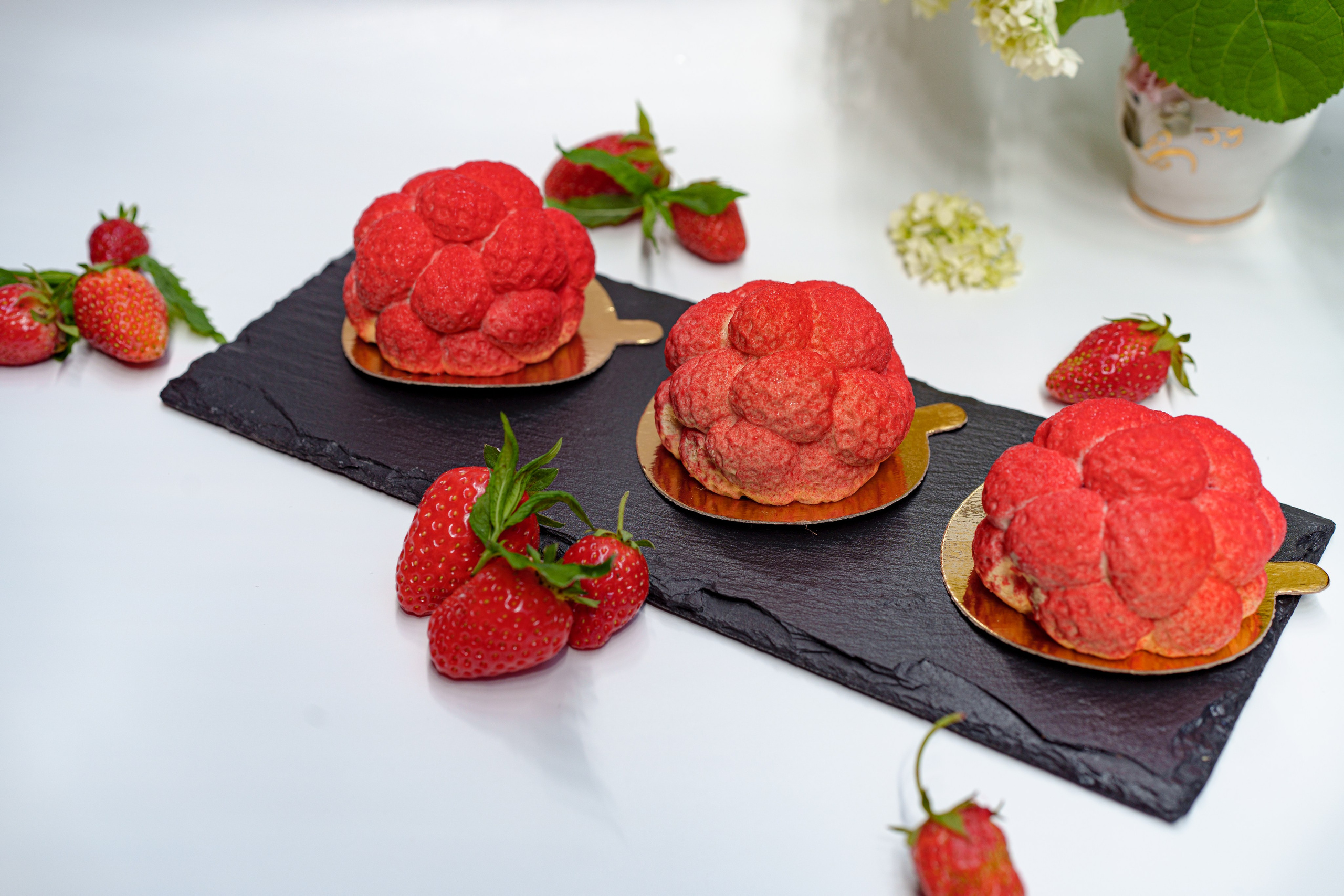 Пироженки. Портретный и семейный фотограф в Москве/Видное