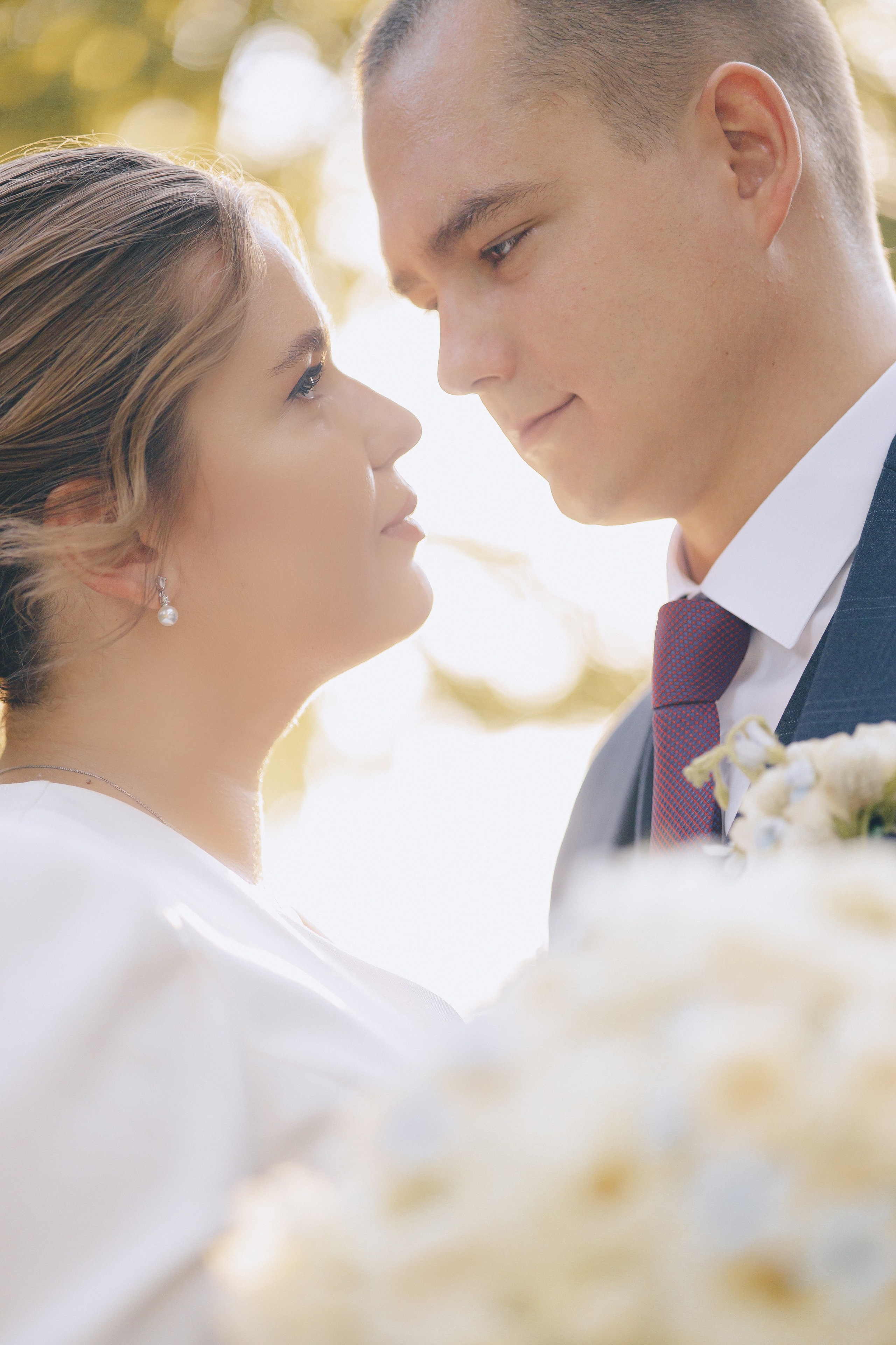 Эдуард и Александра. Фотограф Таганрог Любимая Надя