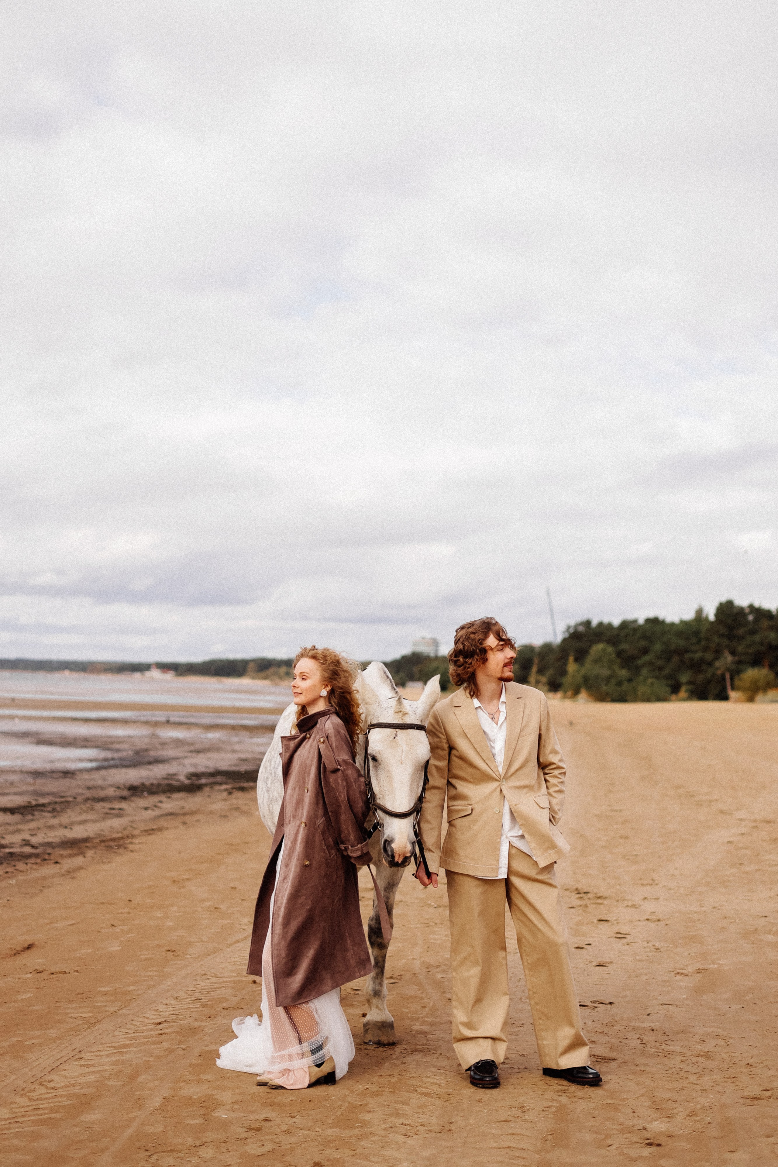 Паша и Света. Семейный свадебный фотограф Семен Егоров