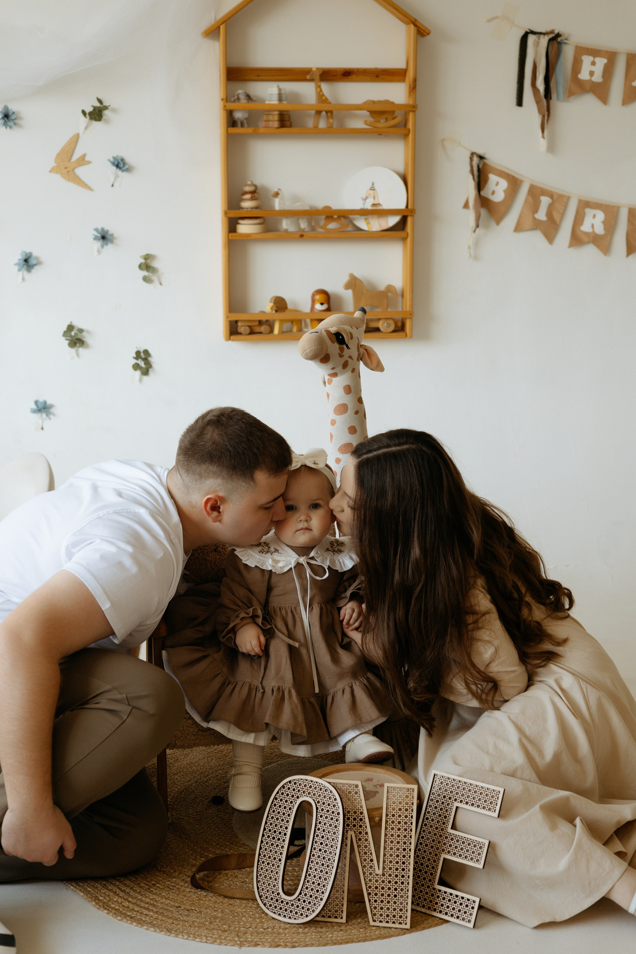 Руслан, Анастасия, Алиса. Самый теплый фотограф в Краснодаре Рябоконь Ксения