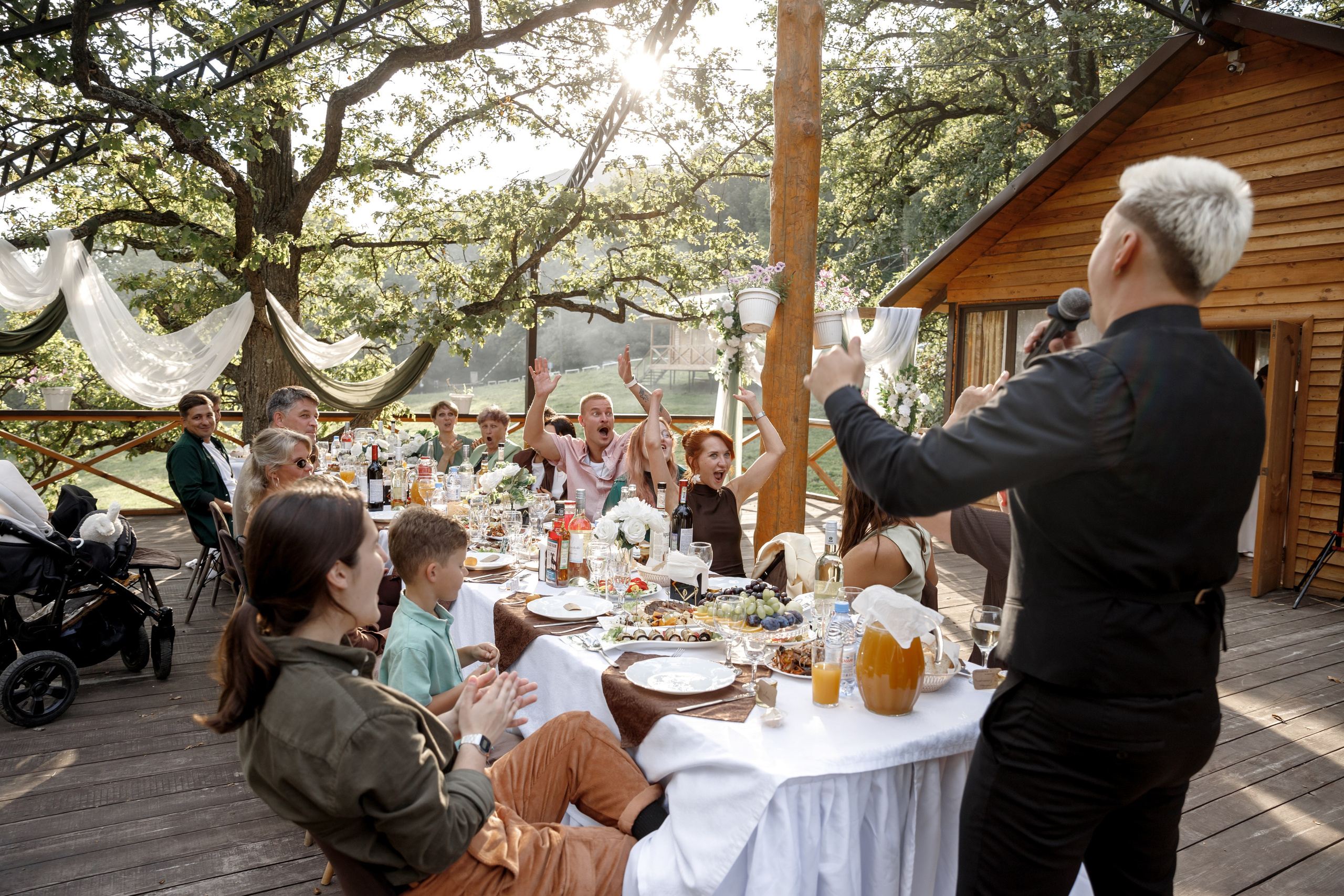 Роман и Екатерина. Свадебный и семейный фотограф Разида Мухаметова