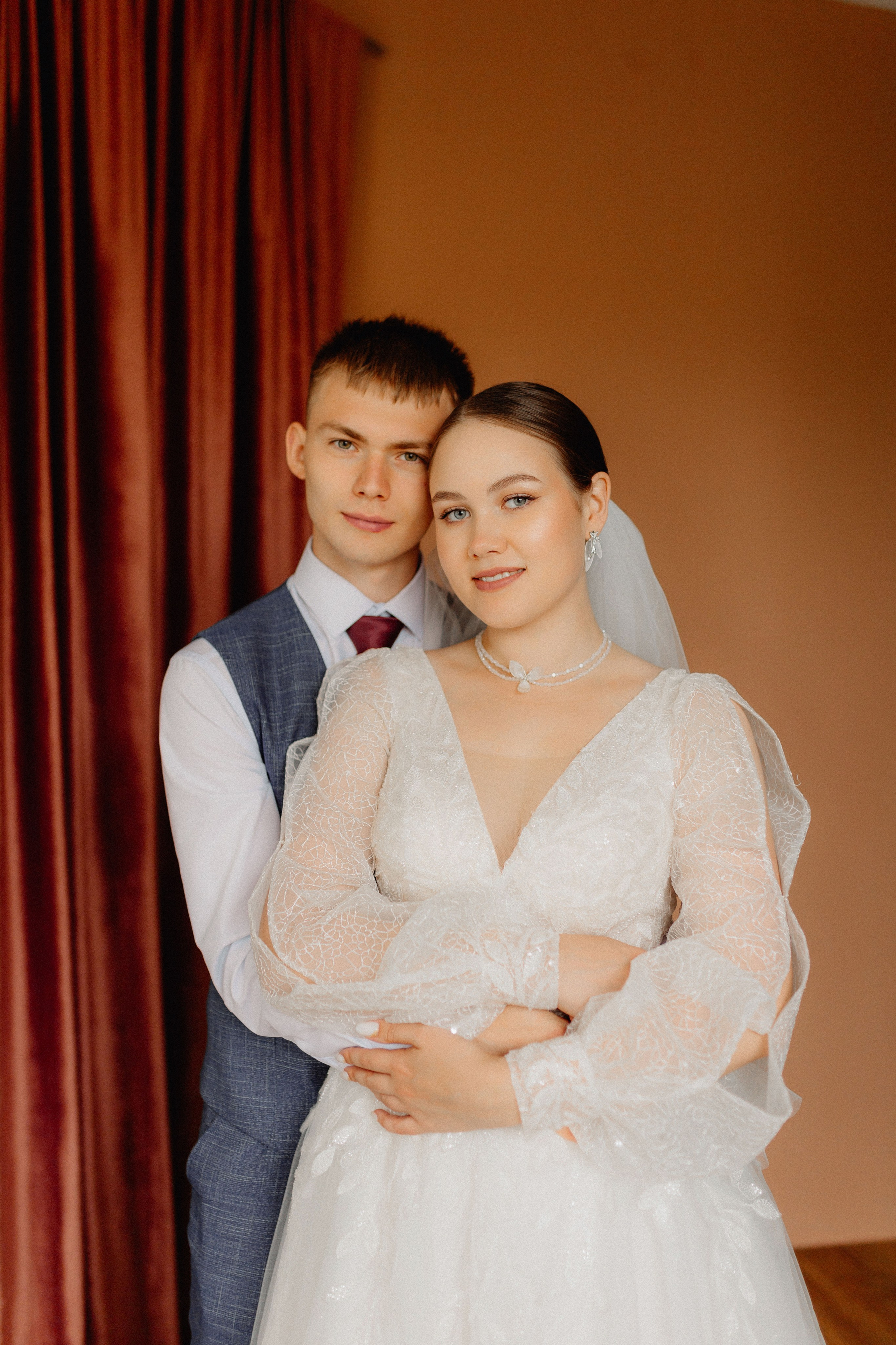 АРТЁМ & ЕКАТЕРИНА. Главная