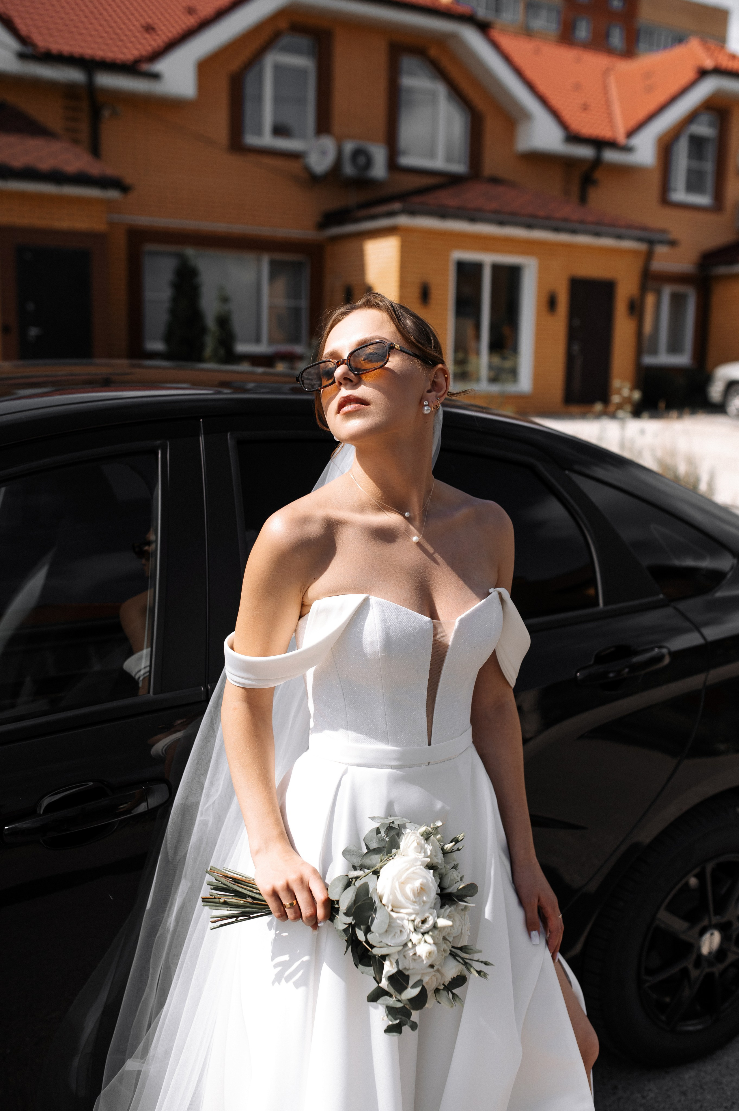 Сергей и Дарья. Фотограф Алексин, Тула