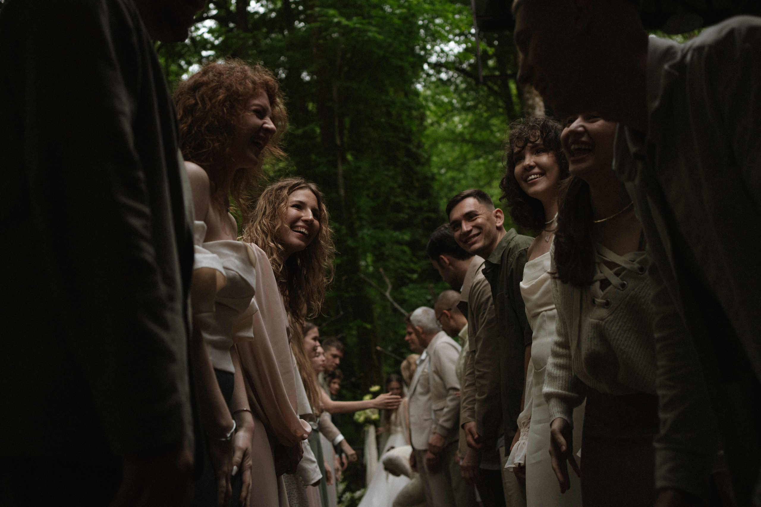 Прячься! Дождь идёт. Сочи. 2024. Никита Погосов