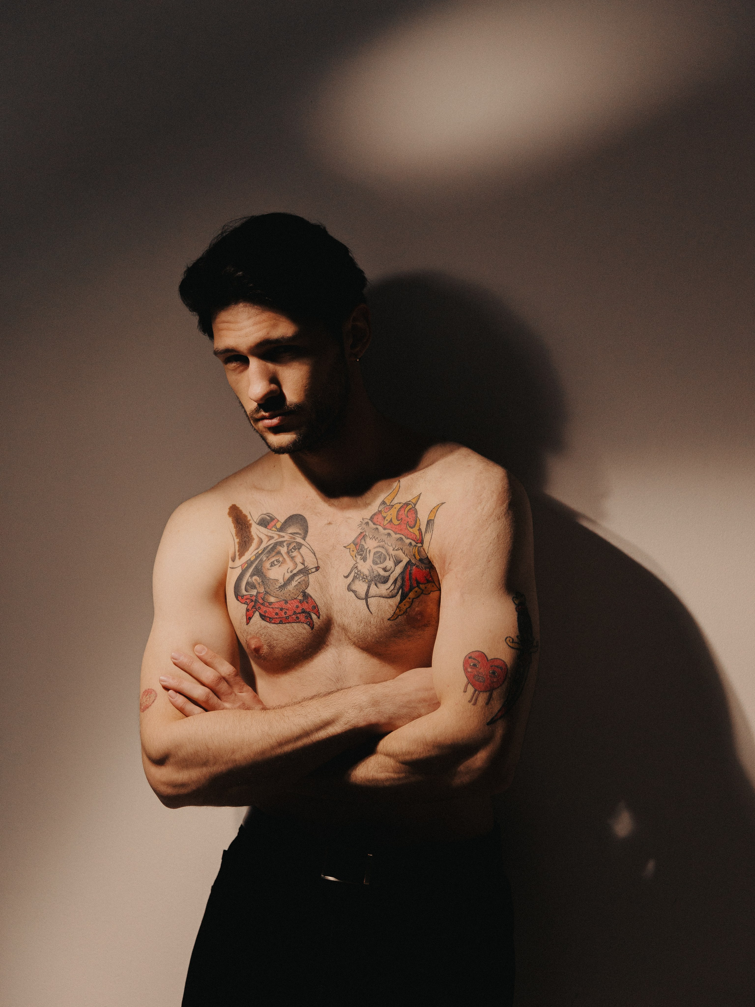 Gennady. Свадебный и портретный фотограф в Калининграде и Москве Марк Юдинцев