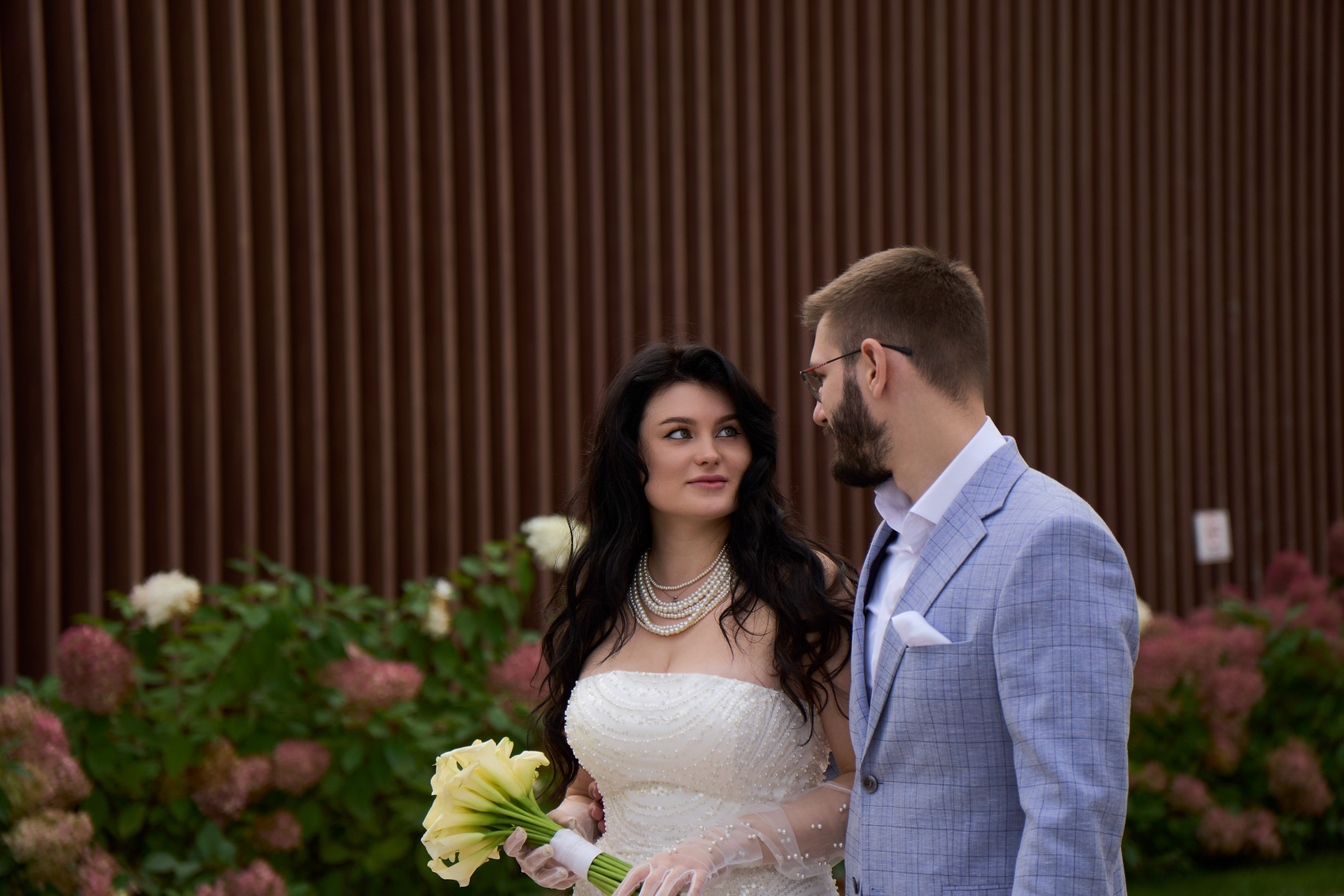 K. Свадебный фотограф Москва