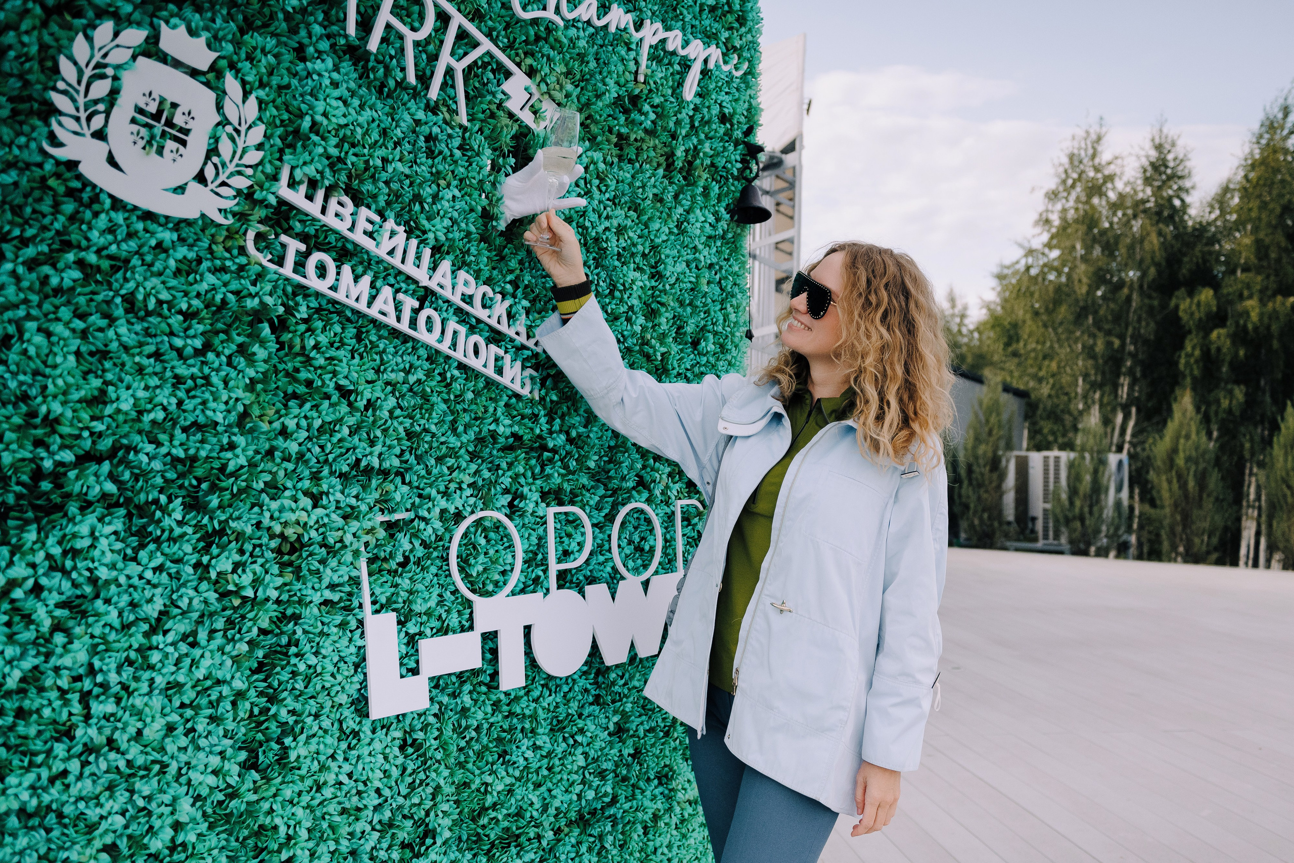 IT КУБОК ПО ГОЛЬФУ. Репортажный фотограф Зуев Роман г. Челябинск