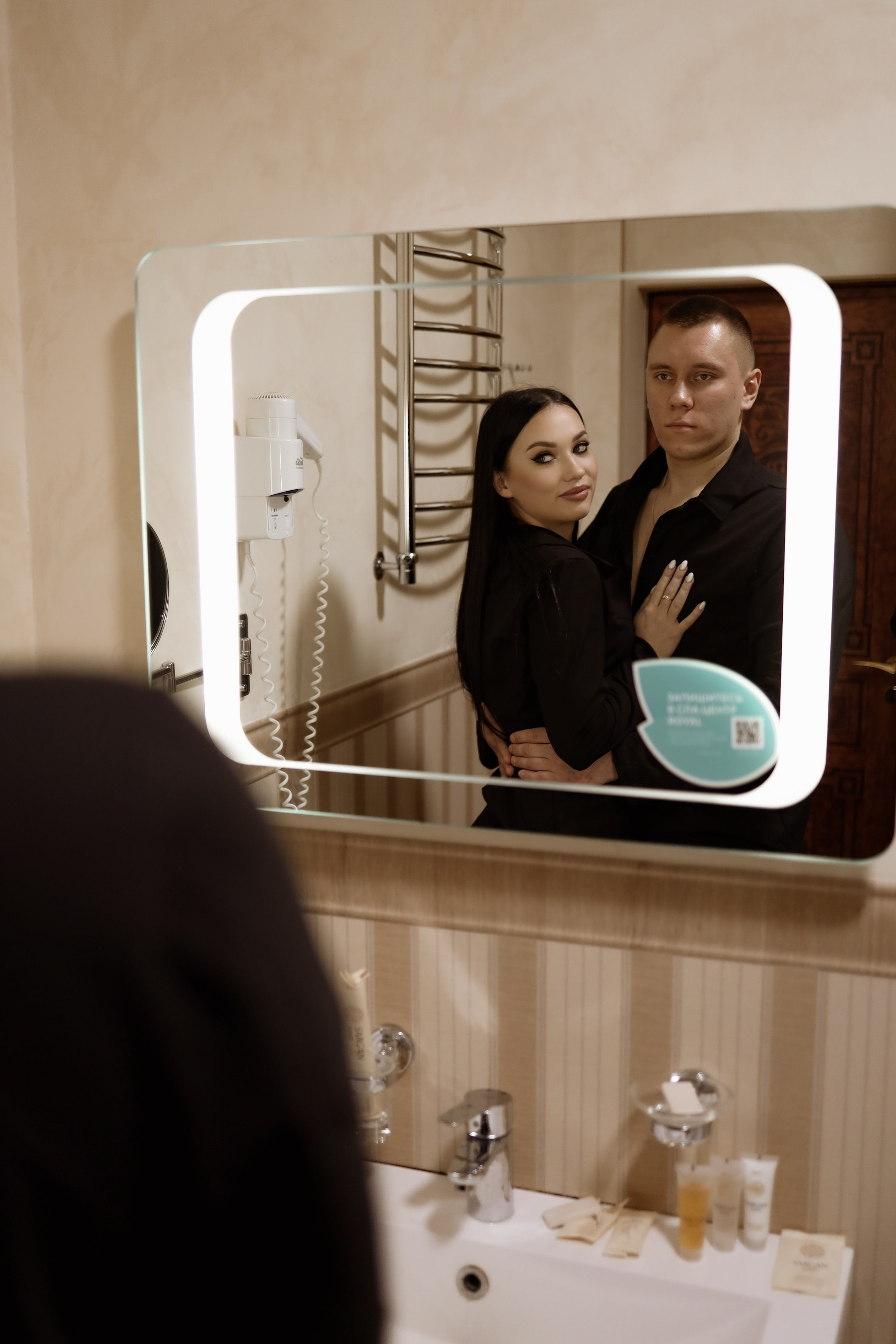 A&V. Photographer Tatiana Ivanova in Yaroslavl