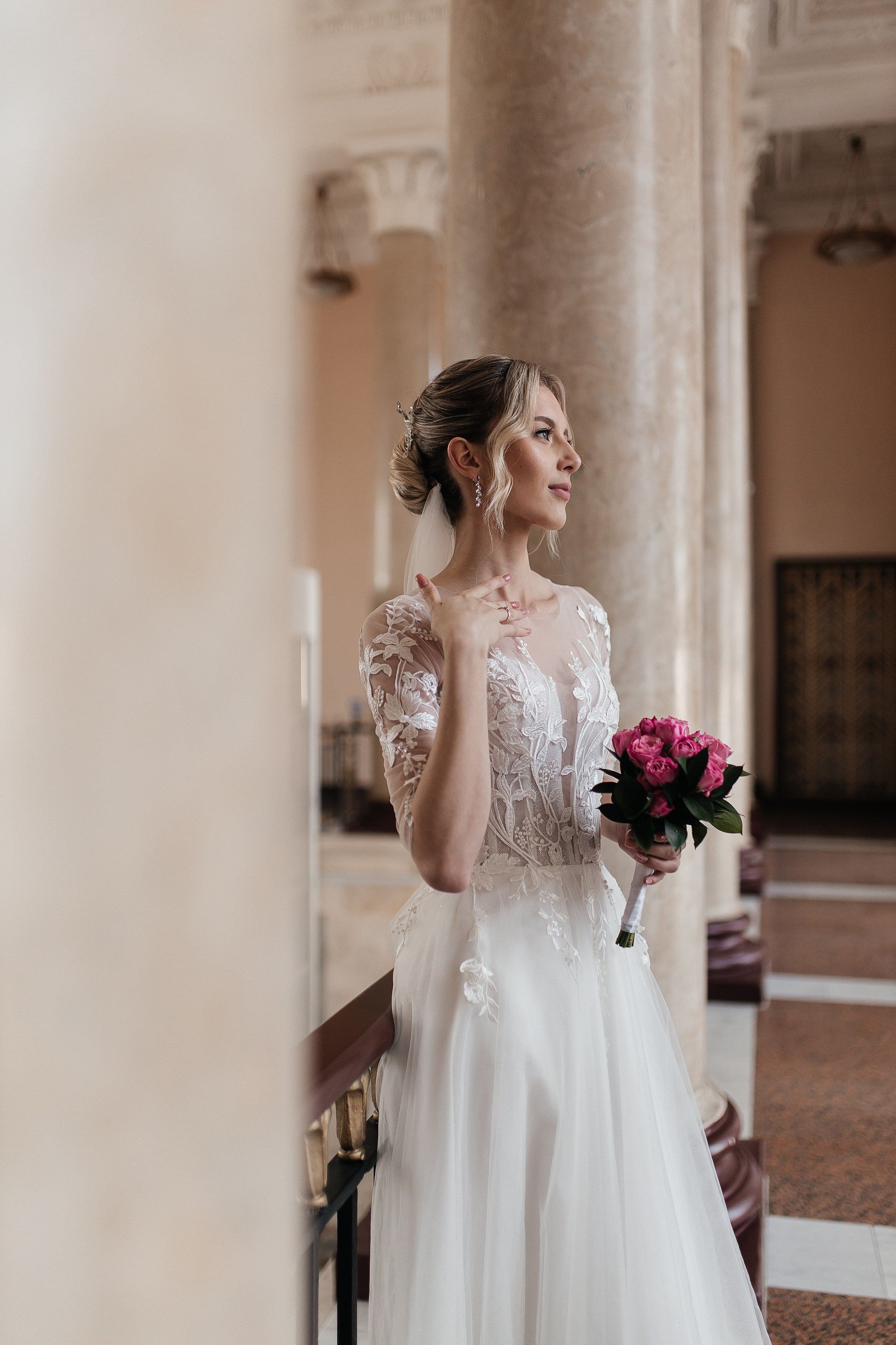 Свадьба Валерии и Олега. Свадебный и контент фотограф в Петрозаводске Ксения Истрафилова