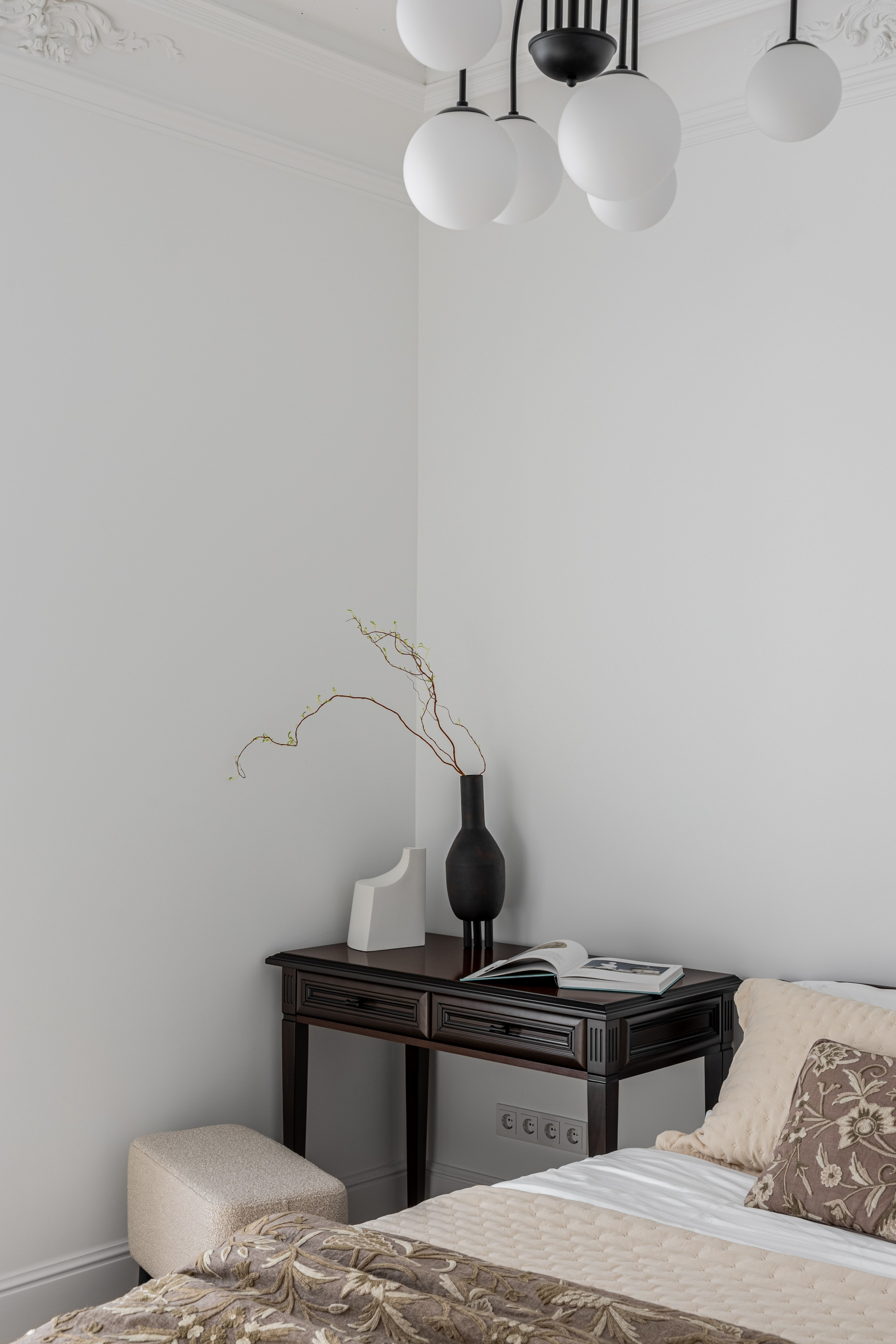 Работа для портфолио дизайнера. Veselinskiy| Интерьерный фотограф | Москва