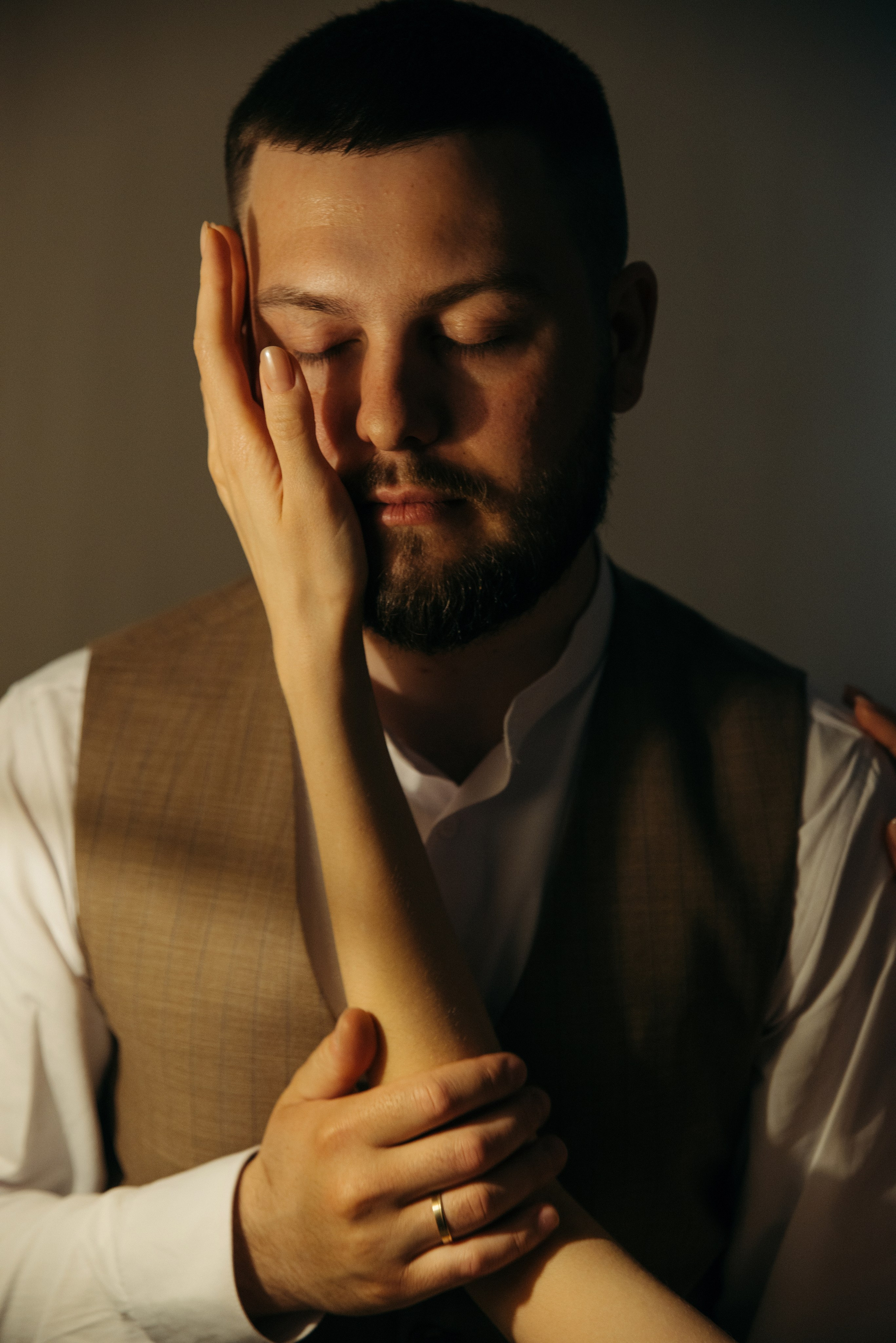 Свадебный фотограф Регина Клименко Москва, Московская область