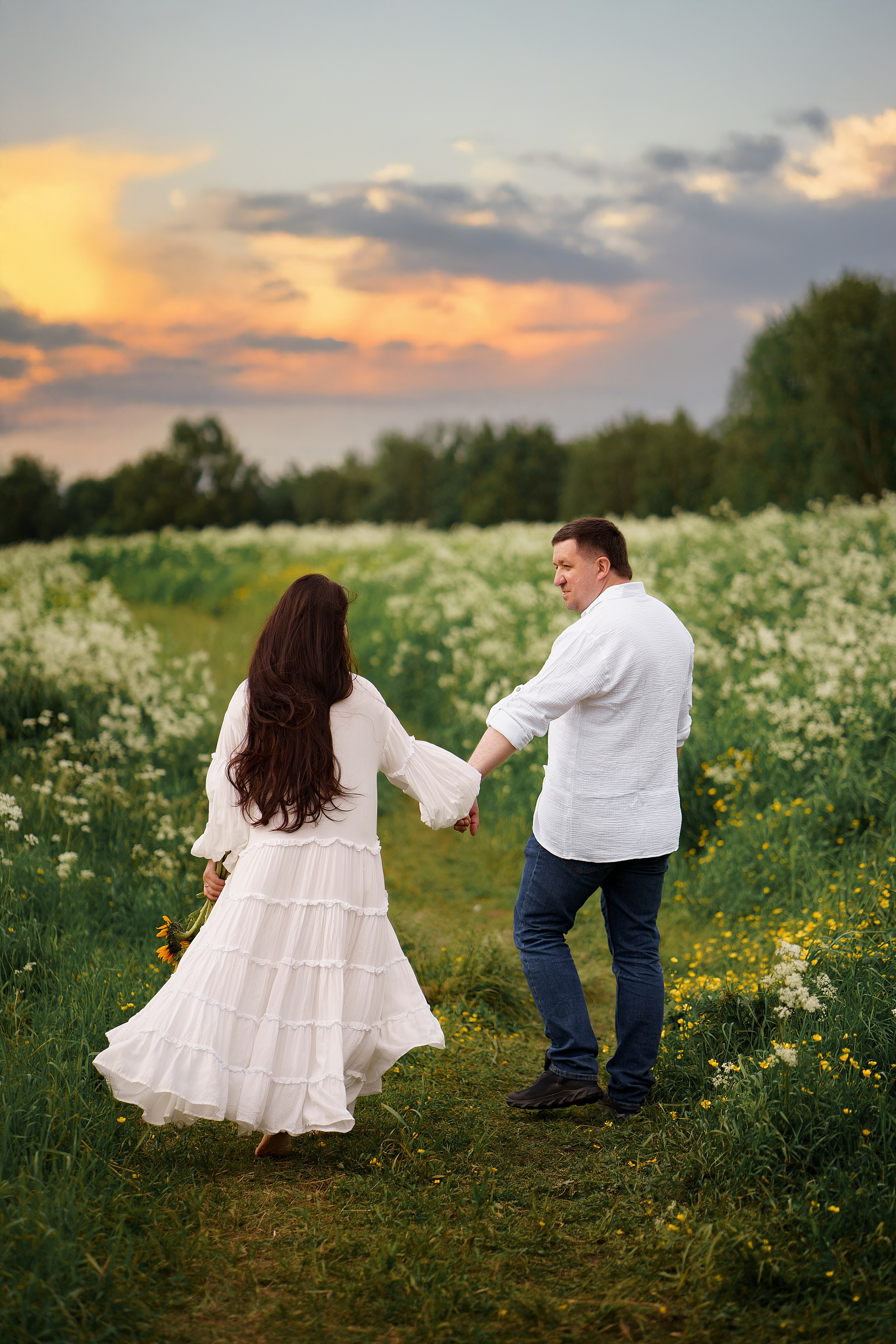 Семейные истории